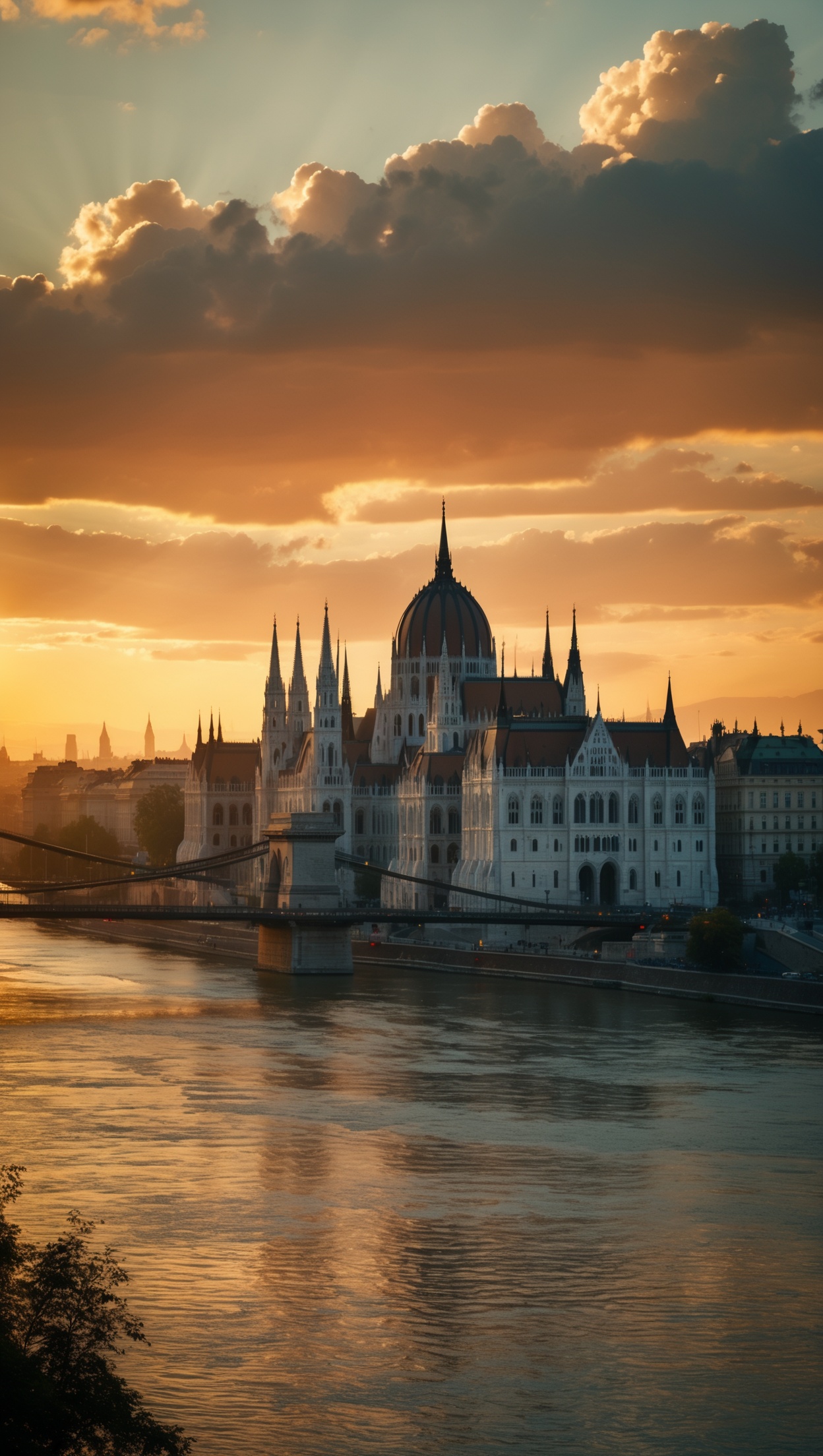 Budapest on a Budget: Your Complete Money-Saving Guide