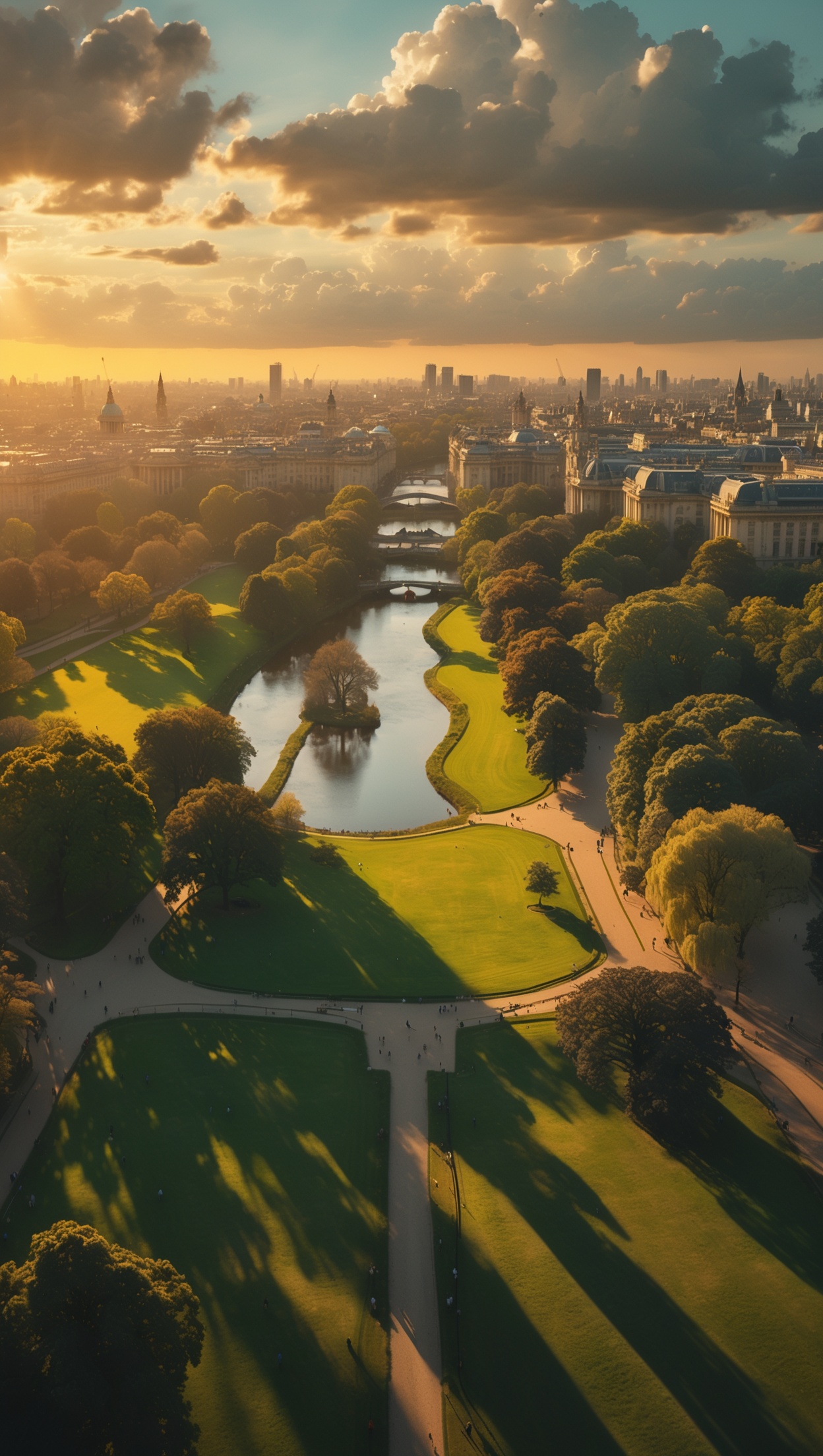 London on a Budget: Free Museums & Parks