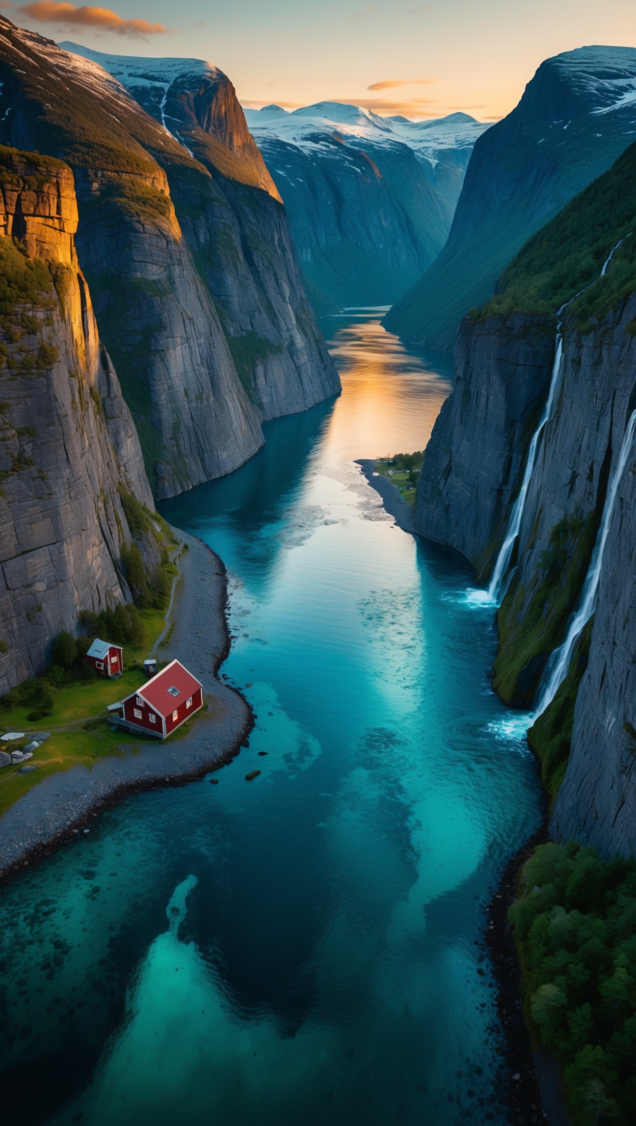 Norway Fjords on a Budget: Your Guide