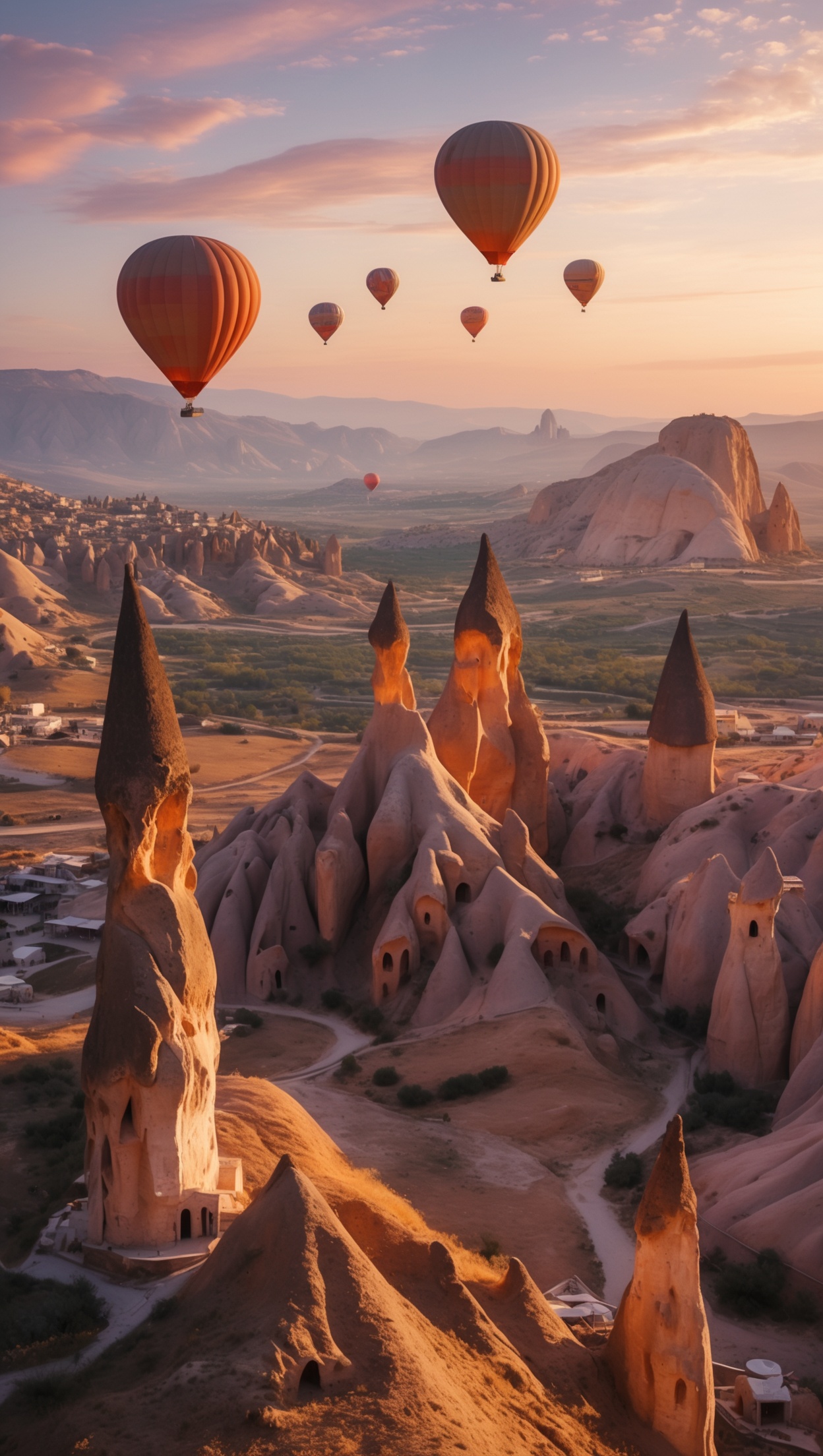 Budget Guide: Explore Cappadocia for Less