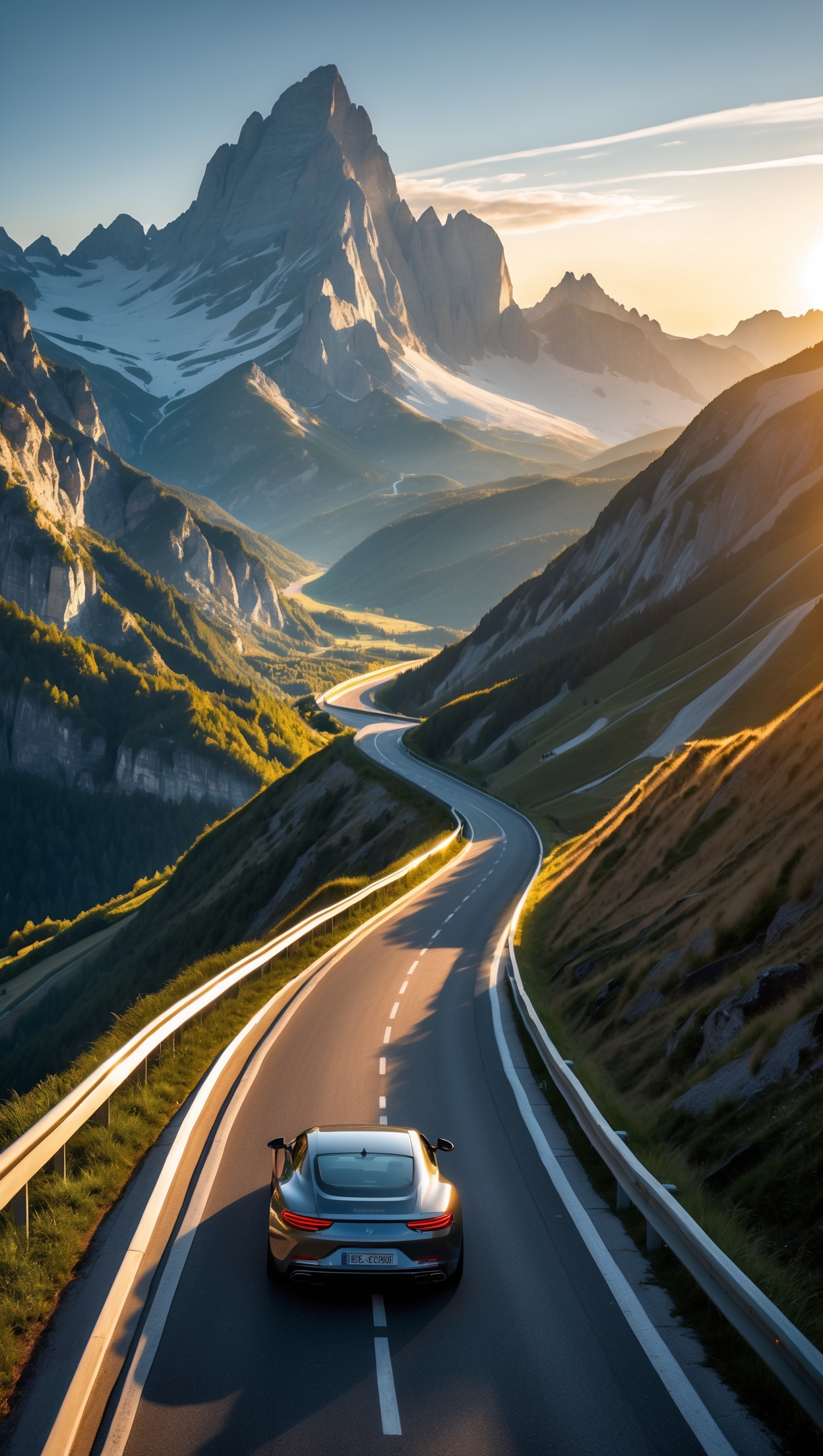 Complete Guide: How to Rent a Car in Europe Like a Pro