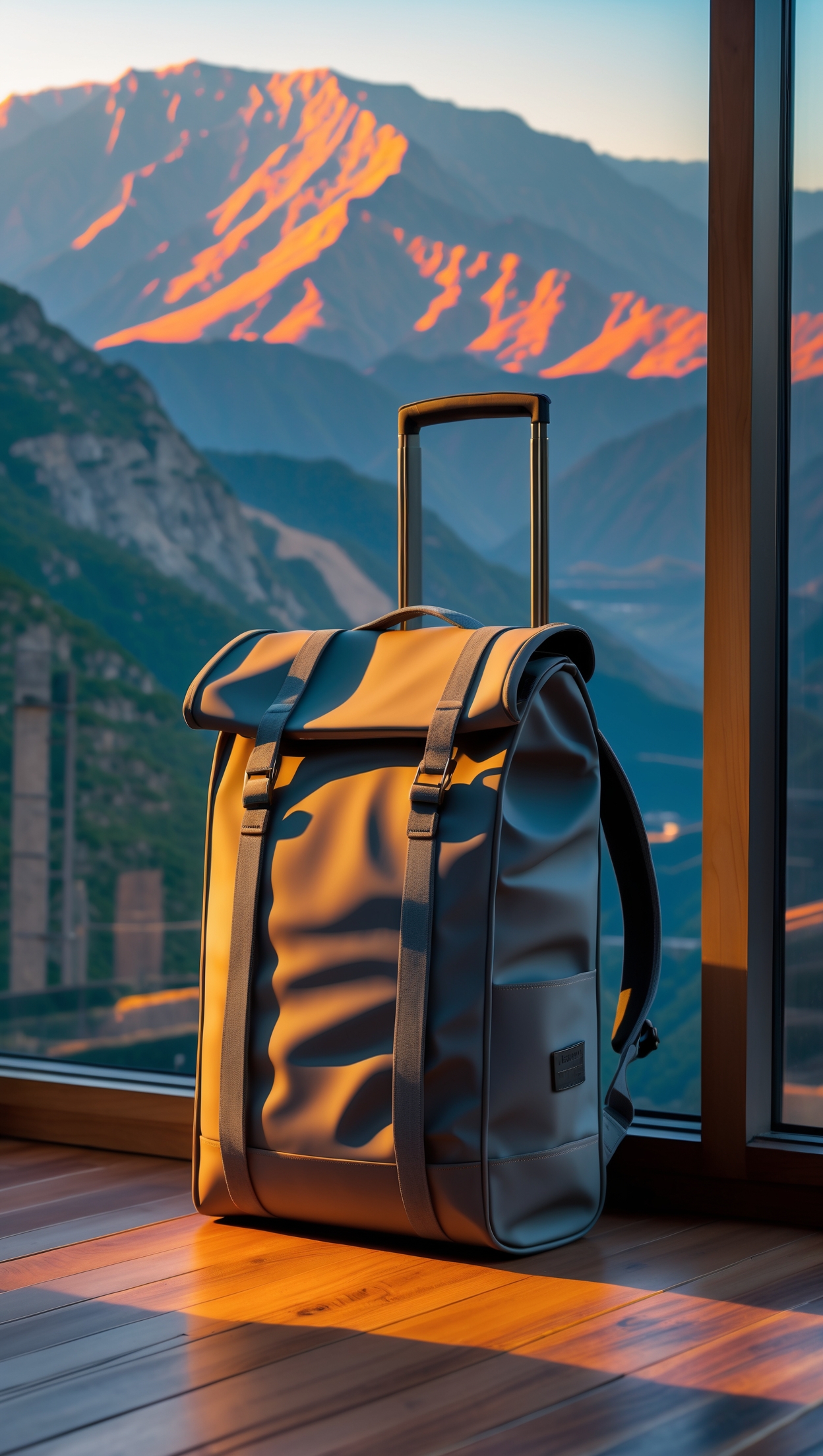 Pack Light: 2-Week Trip Essentials That Actually Work