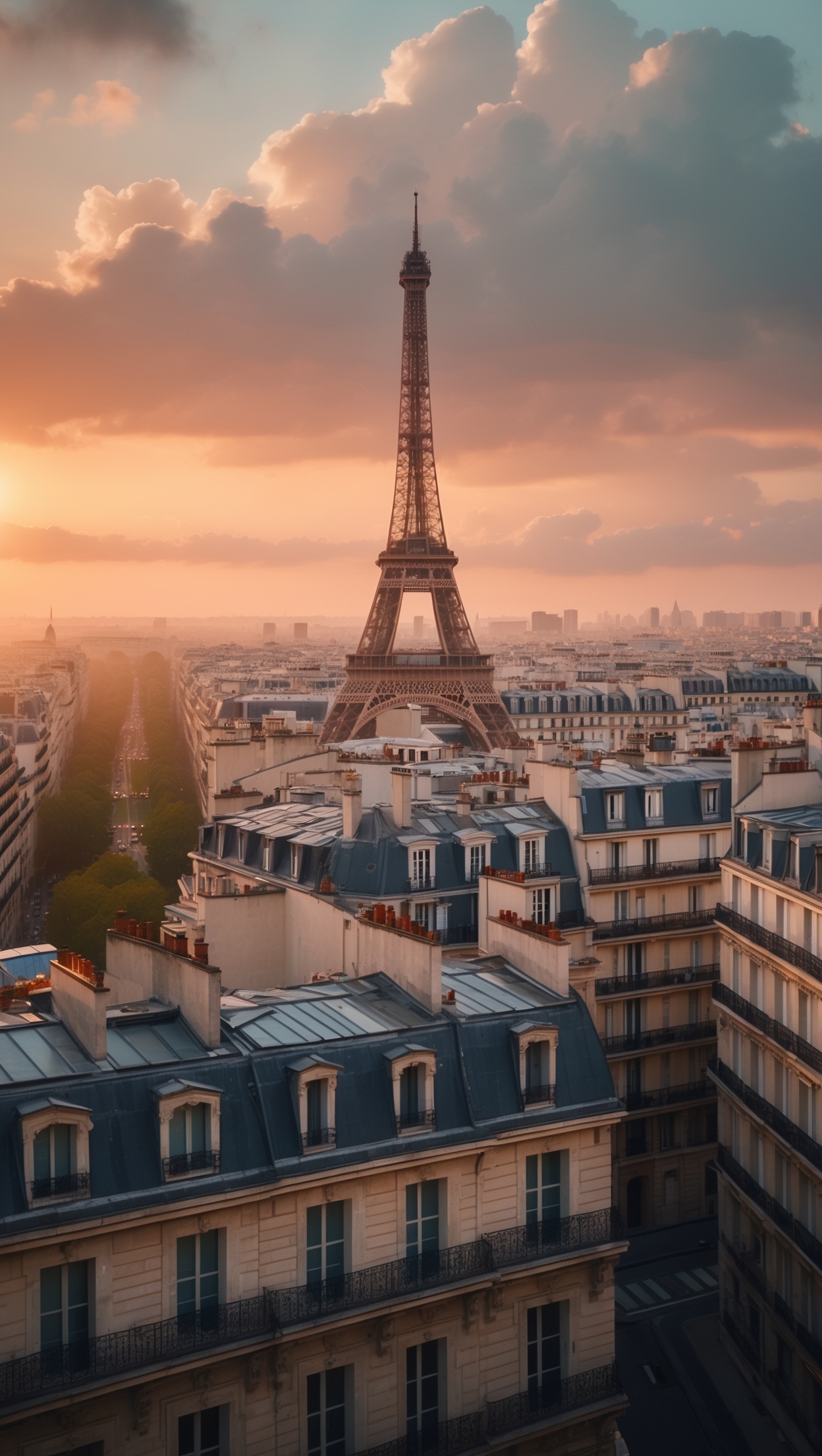 Perfect Weekend in Paris: Your Ultimate Guide