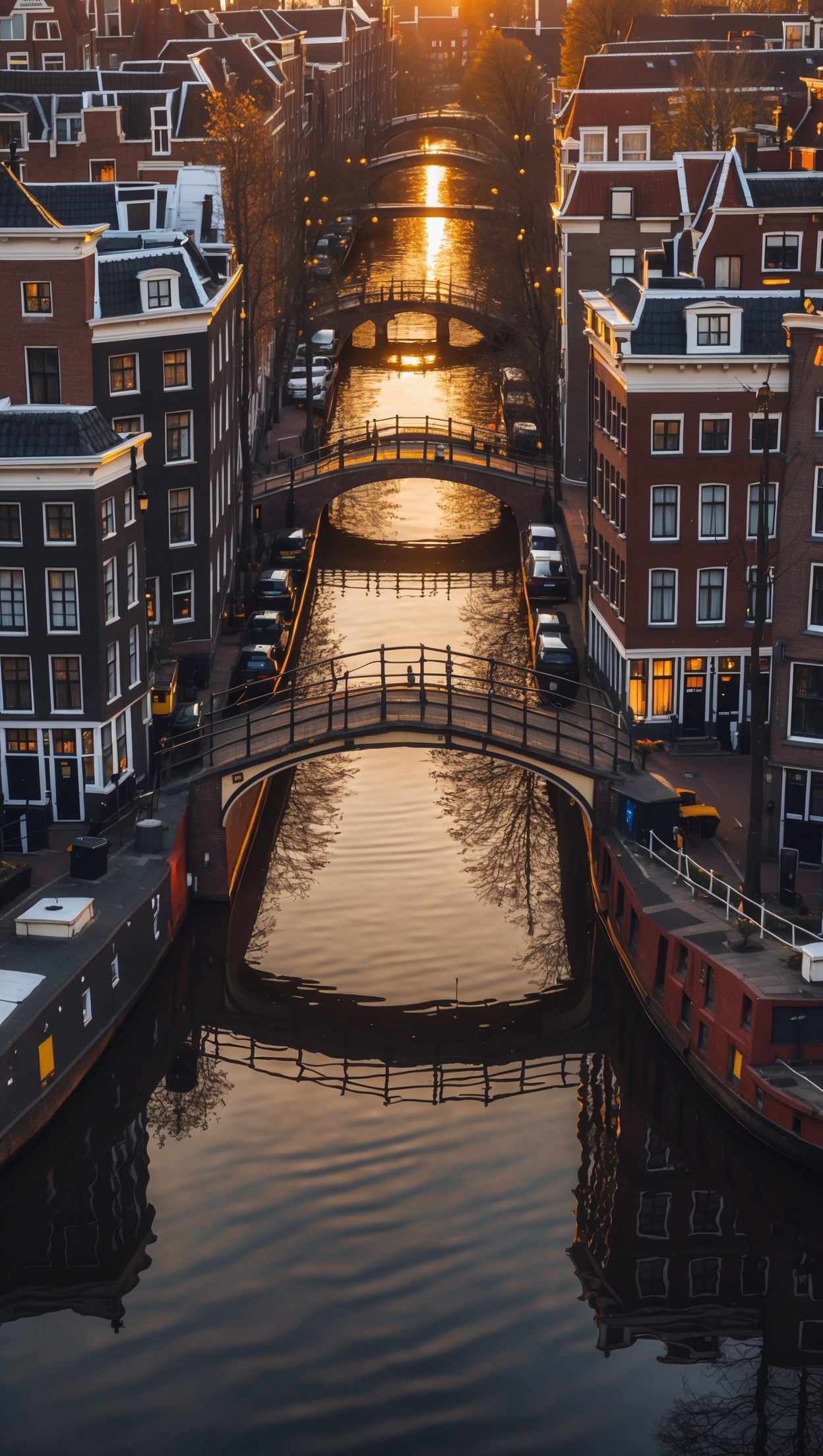 Perfect Amsterdam City Break: Your Complete Guide