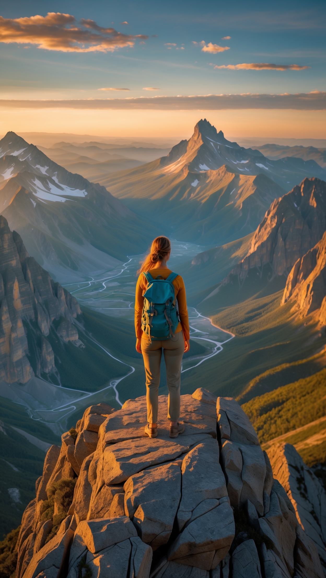 Solo Female Travel: Stay Safe & Explore Fearlessly