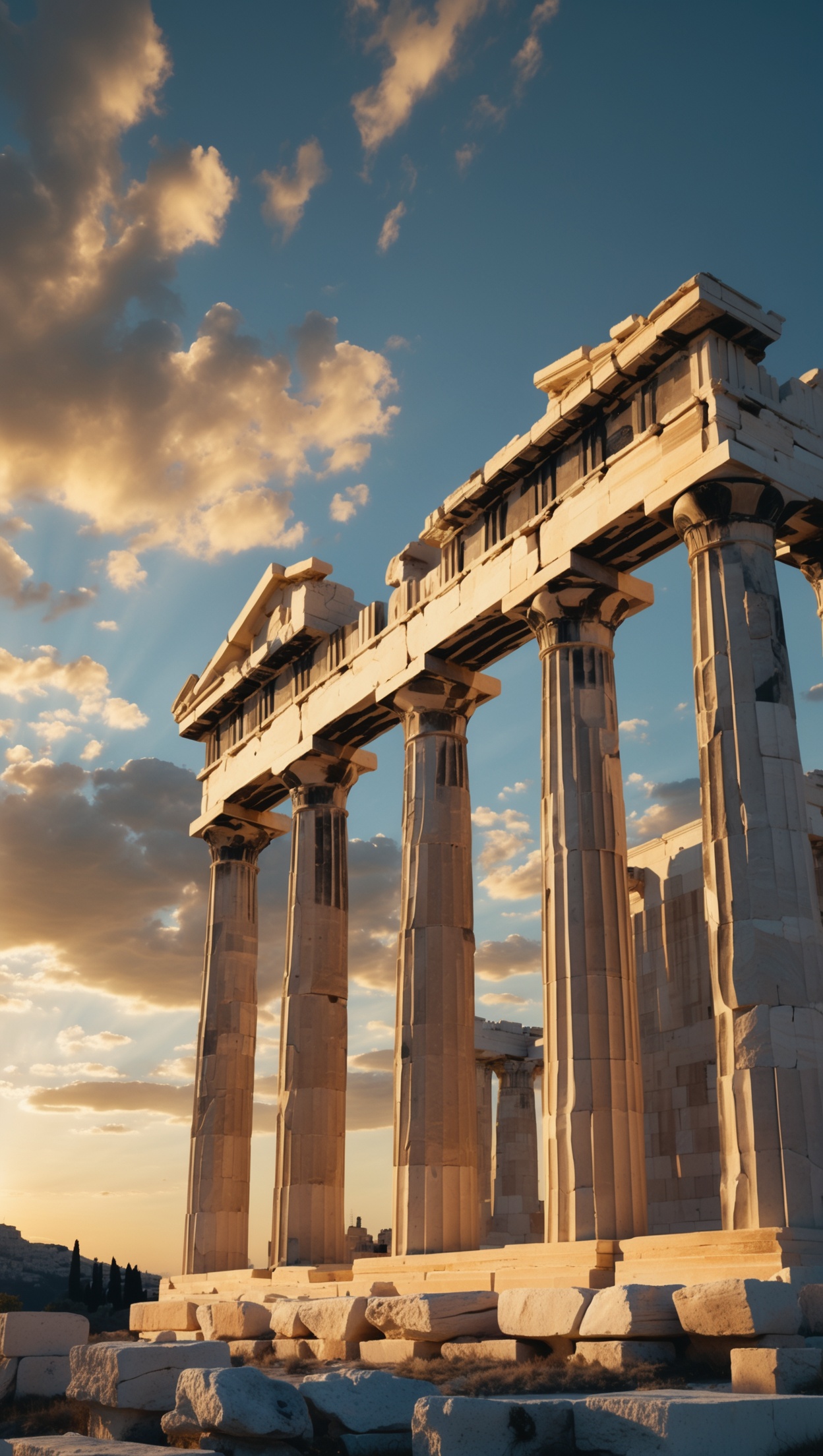 Athens on a Budget: Save Big, See Everything