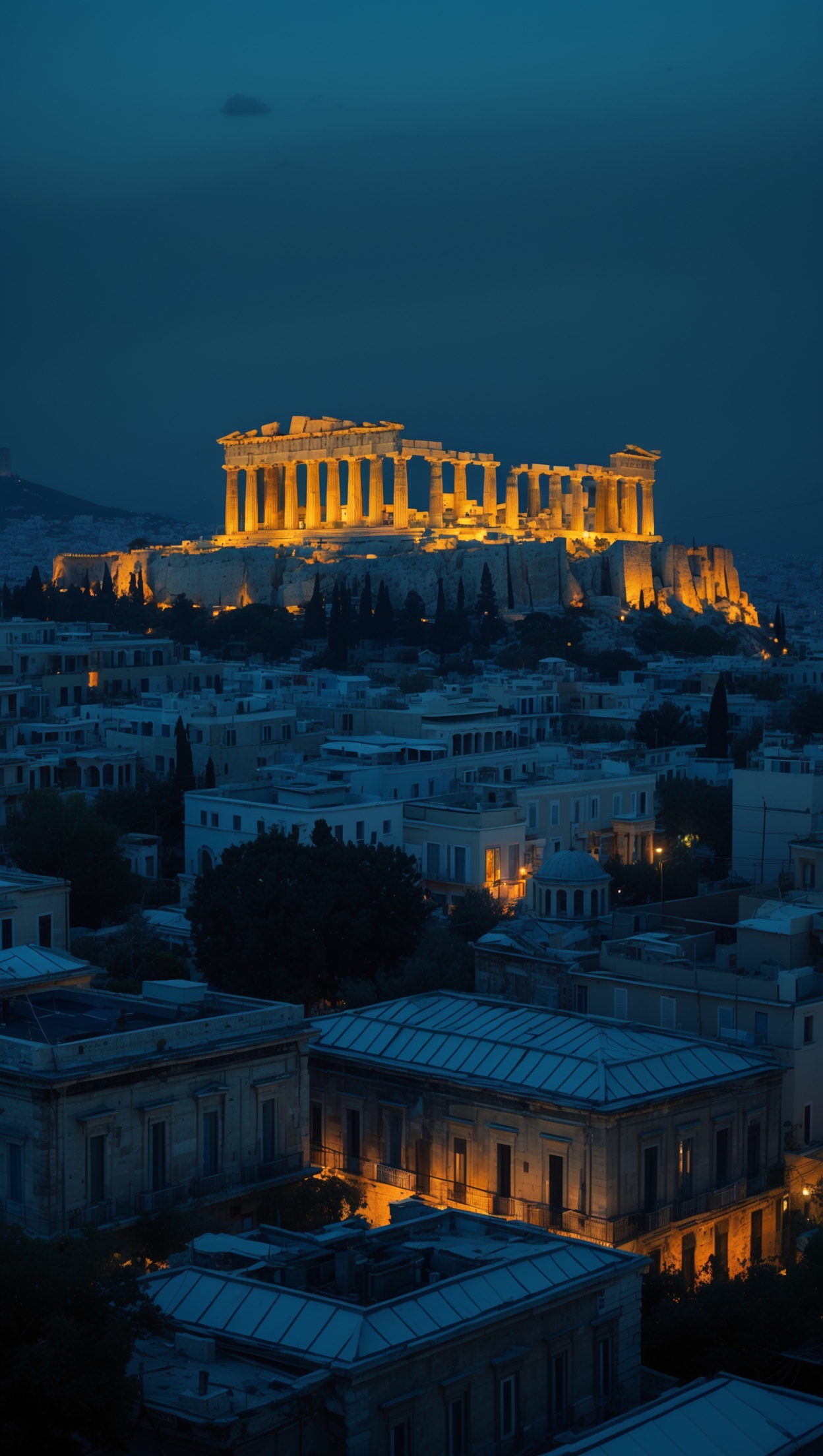 Can You Explore Athens Without Breaking the Bank?