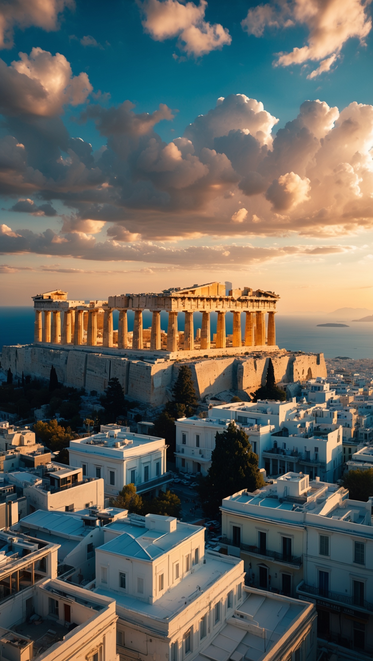 Athens on a Student Budget: Ultimate Guide