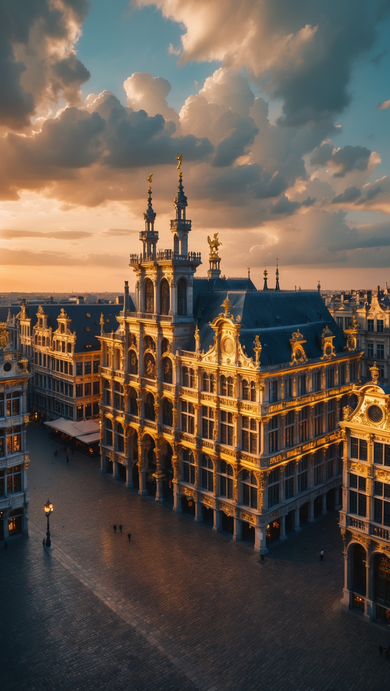 Brussels in One Day: The Perfect Itinerary