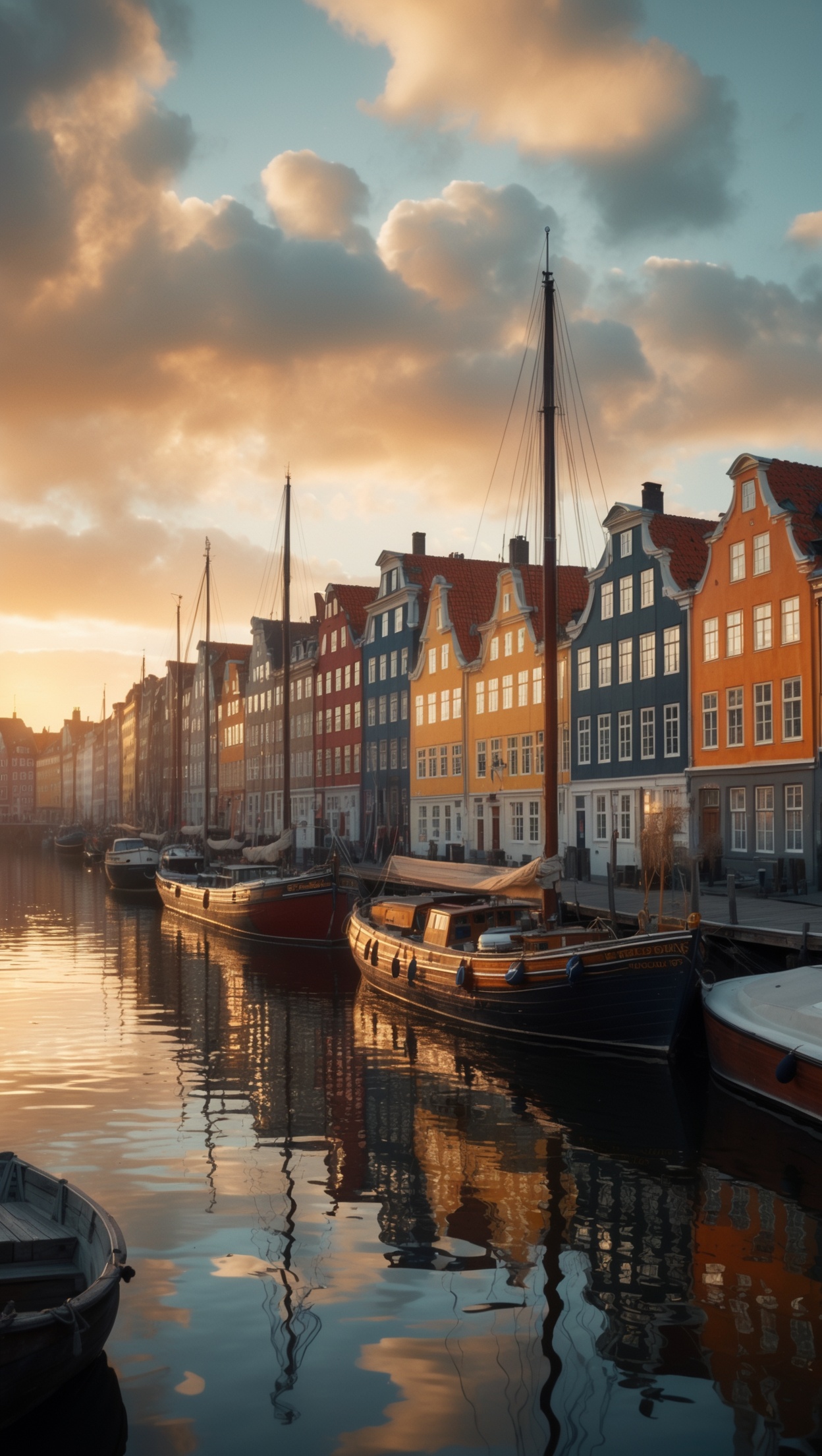 Copenhagen on a Budget: Student Travel Tips