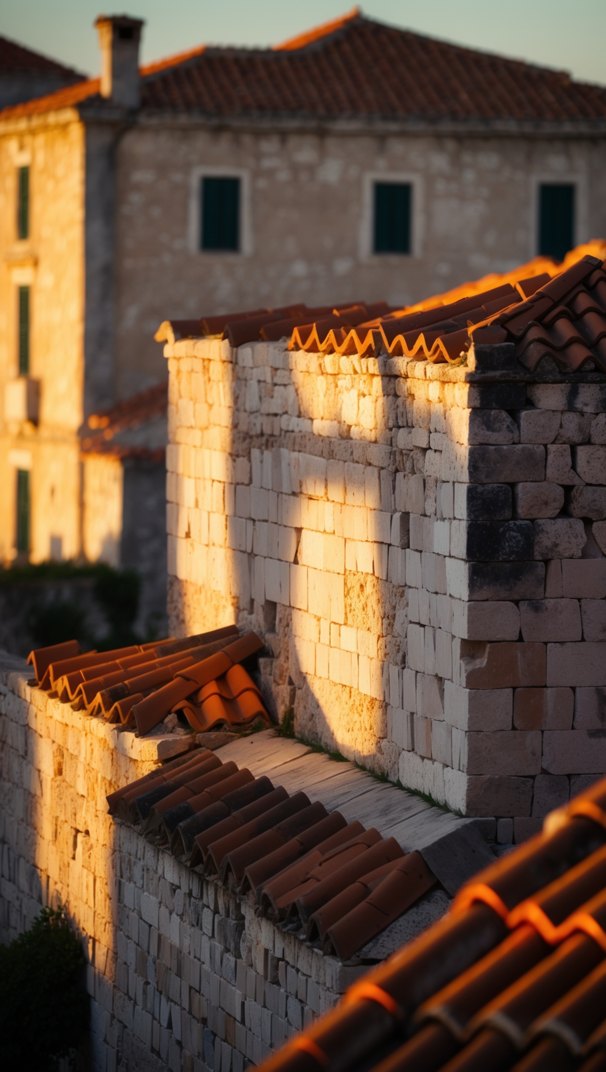 Sun-Bleached Walls & No Crowds: Dubrovnik Cheap