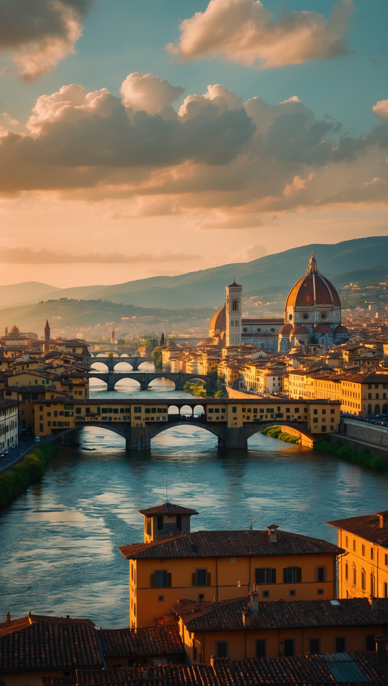 7 Ways to Visit Florence for Less