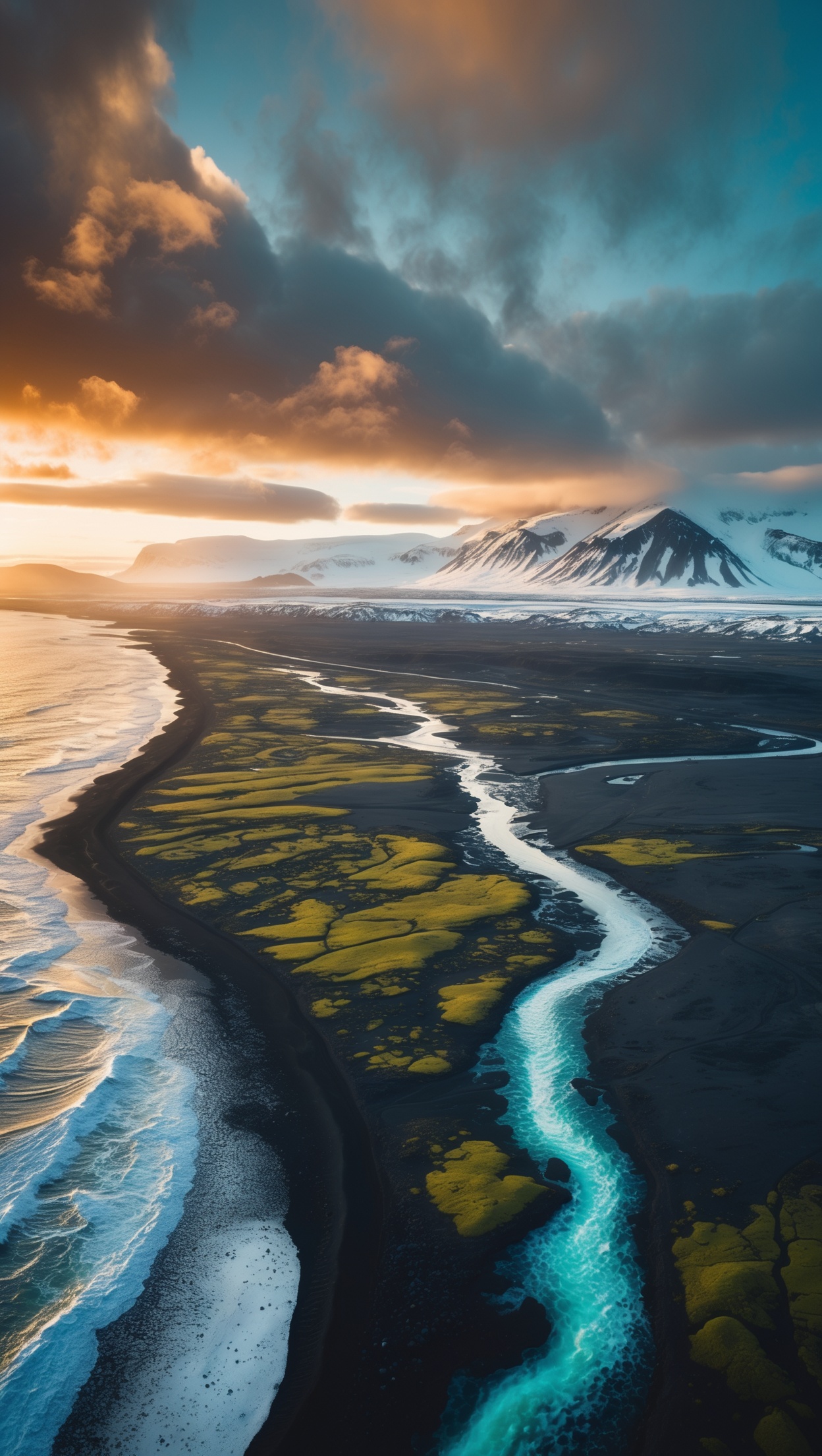 7 Ways to Visit Iceland Without Broke