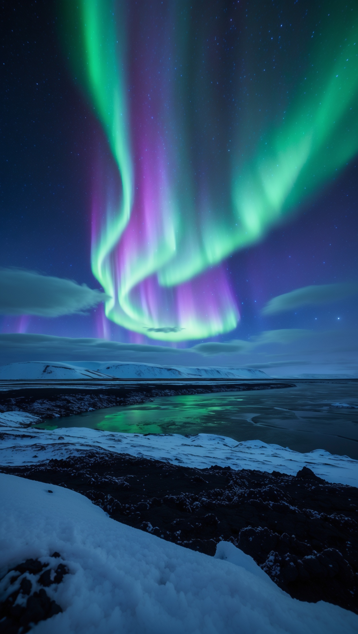 See Iceland's Northern Lights Without Breaking the Bank