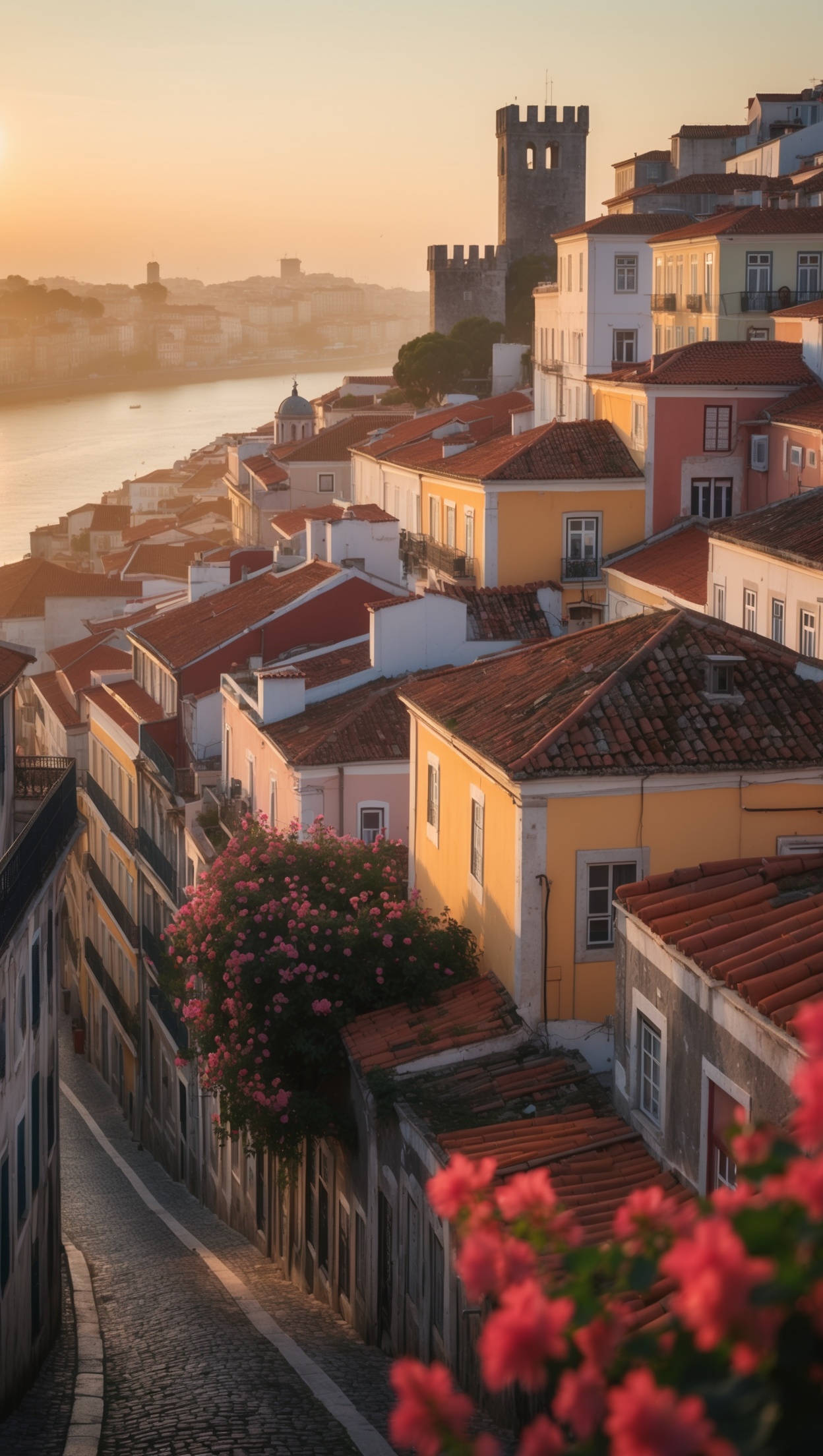 Can You Explore Lisbon Without Breaking the Bank?