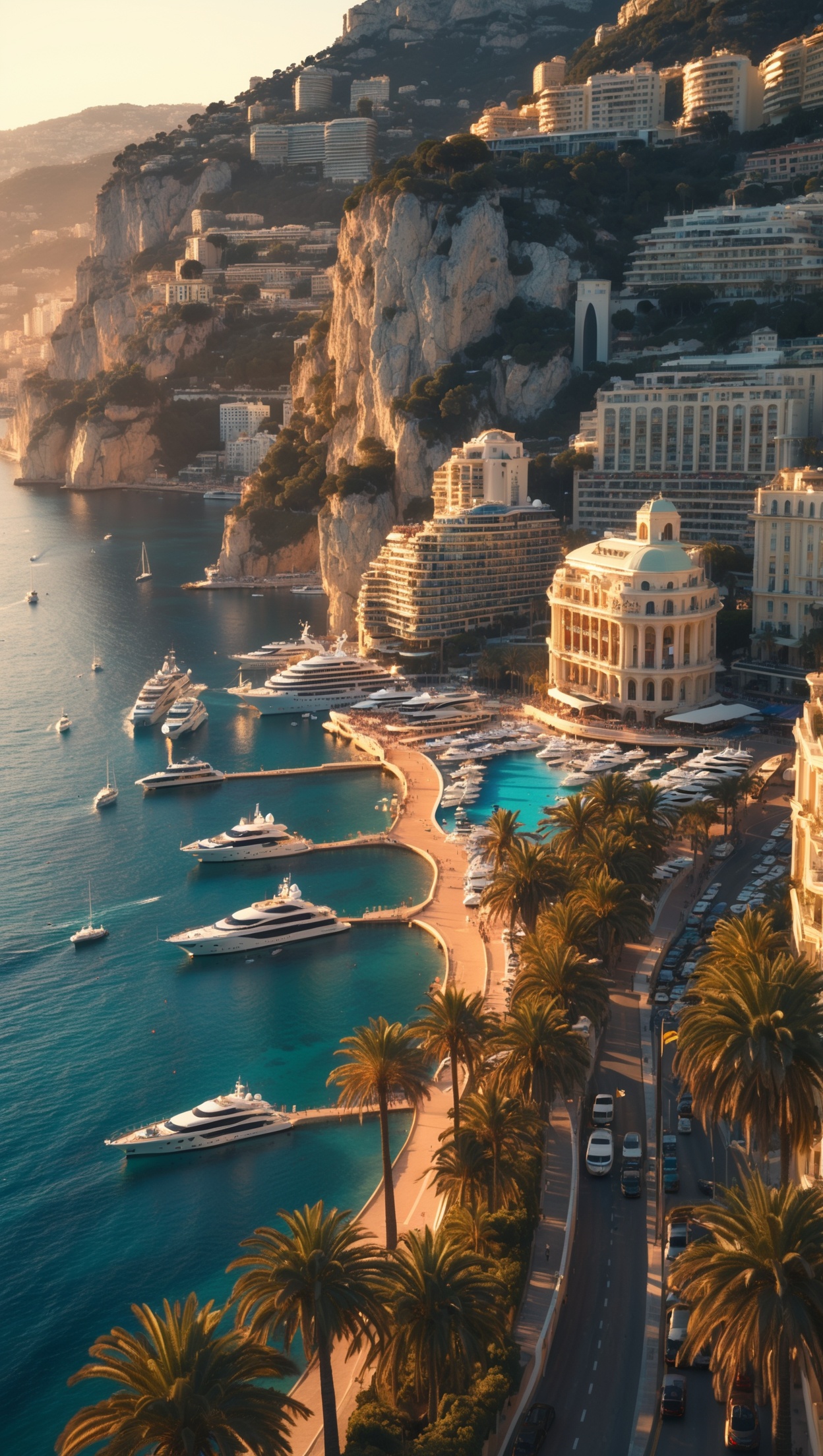 Monaco Monte Carlo: Ultimate Luxury Guide