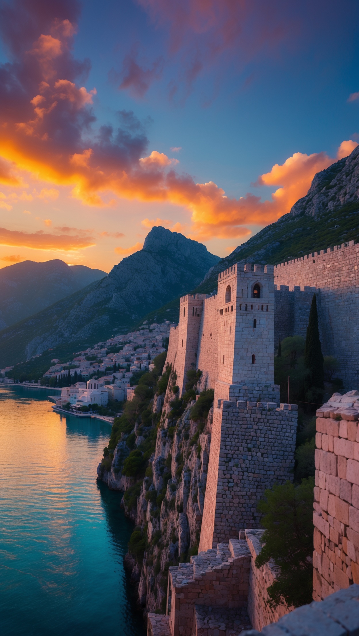 Visit Montenegro on a Budget & Love Every Bit