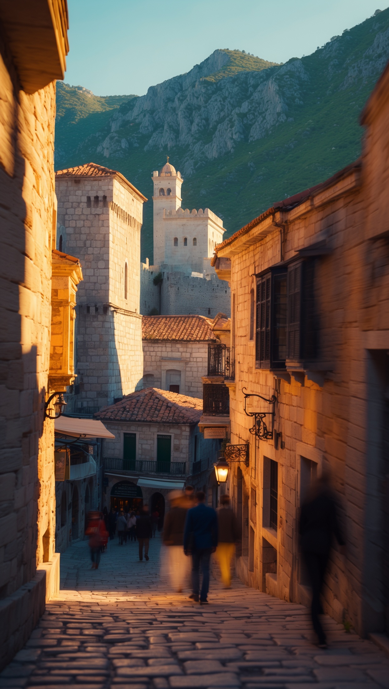 Sun, Sea & Savings: Budget Montenegro
