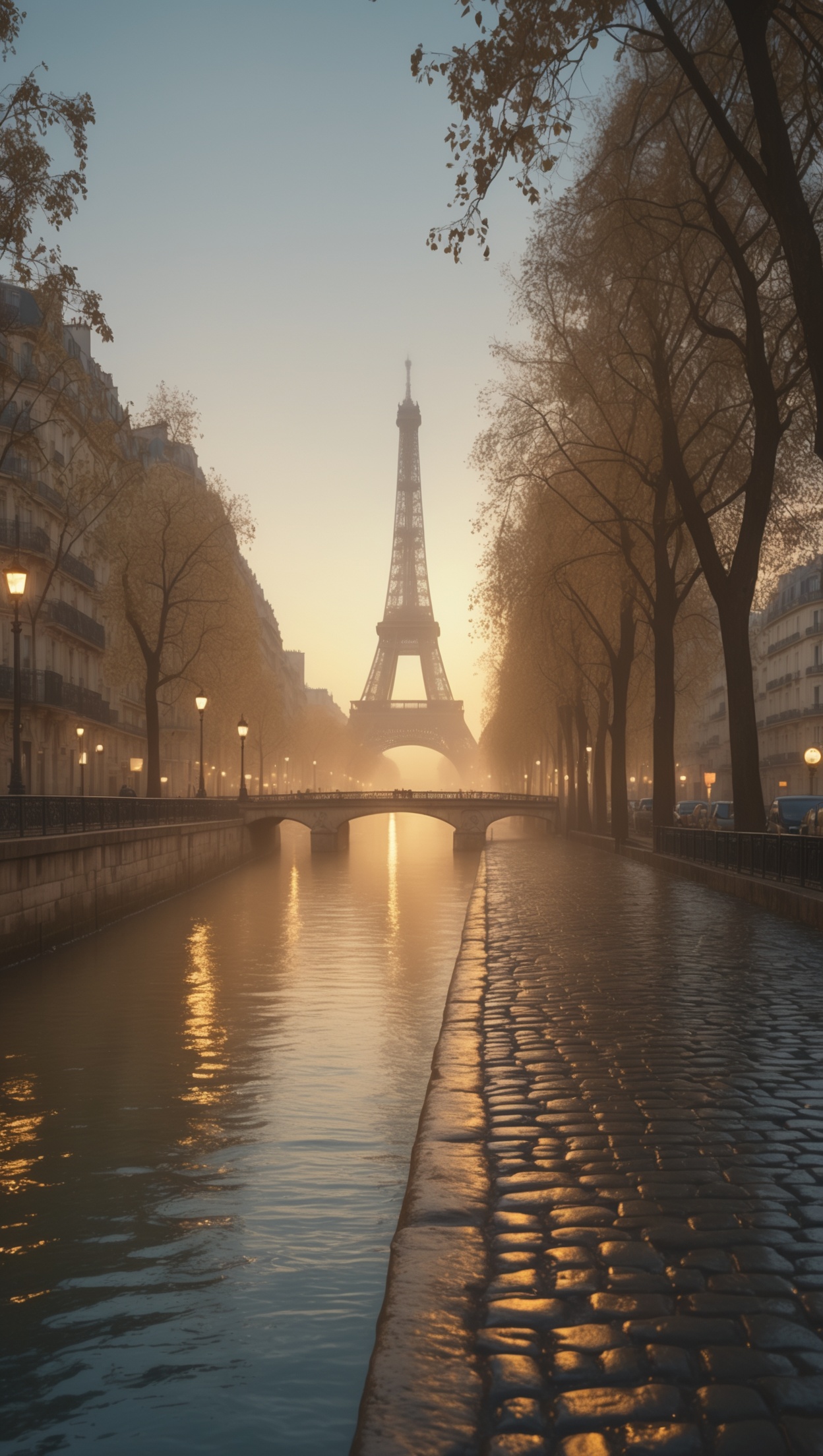 Can You Do Paris Without Breaking the Bank?