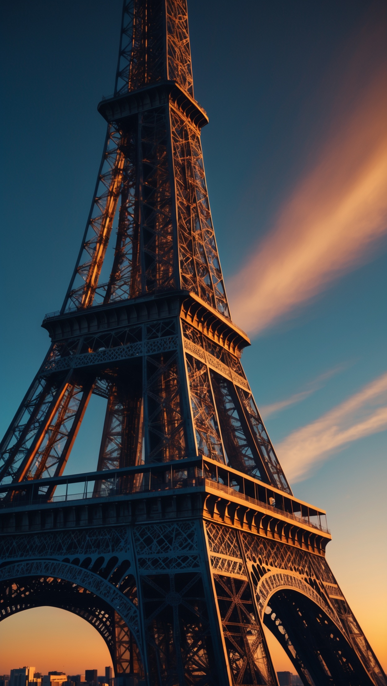 Paris on a Budget? Absolutely.