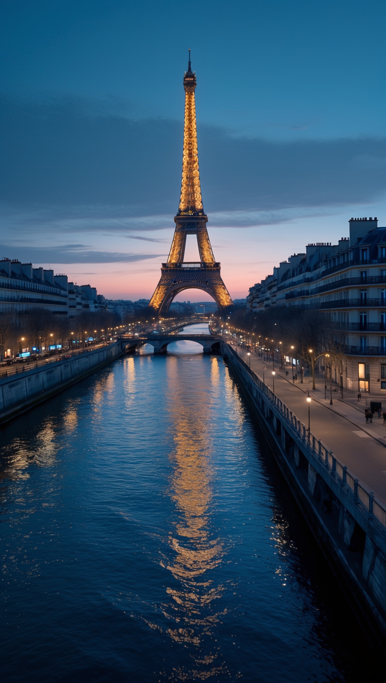 7 Ways to See Paris for Less (Miss Nothing)
