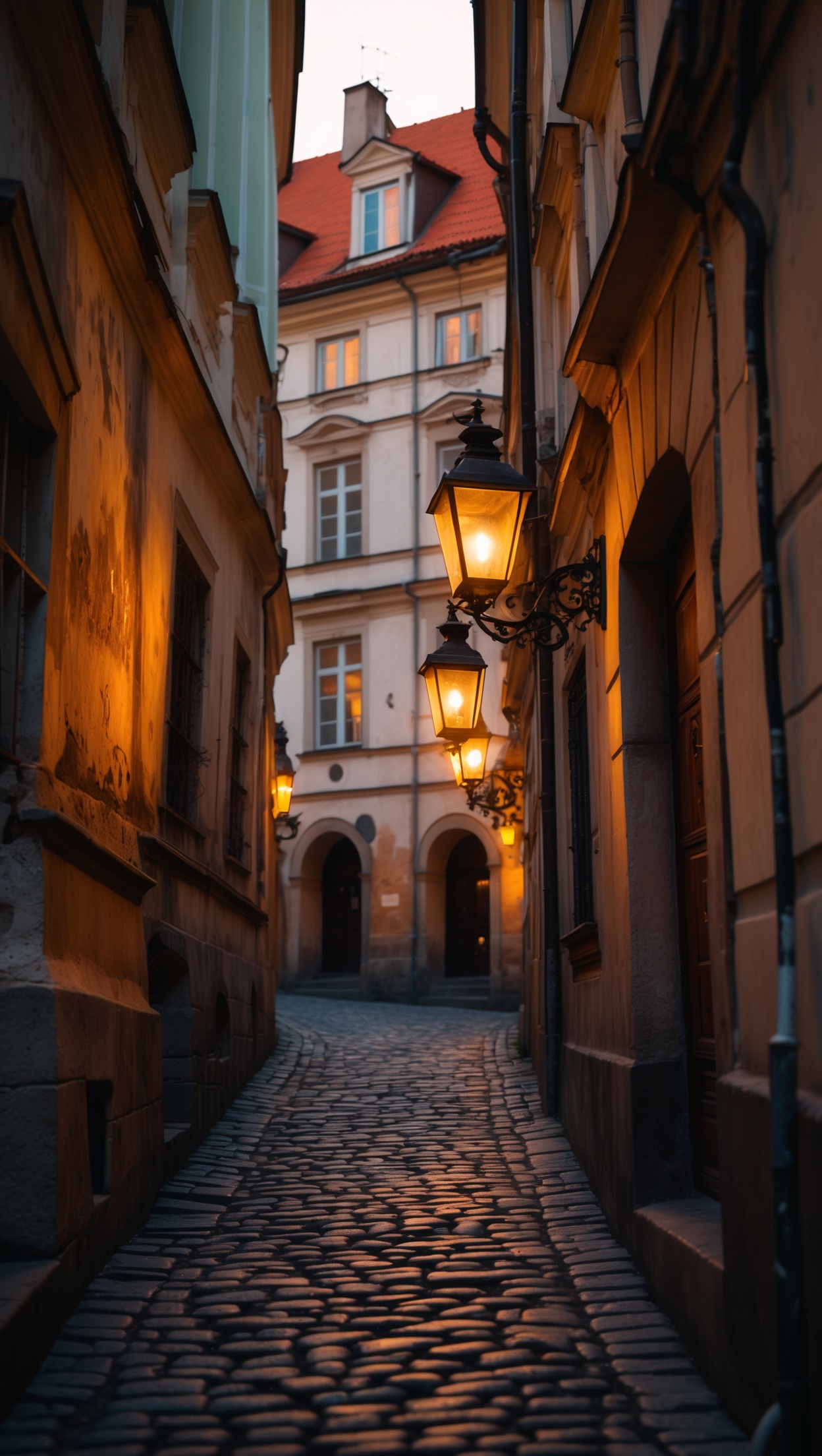 7 Ways to Visit Prague for Less in 2025