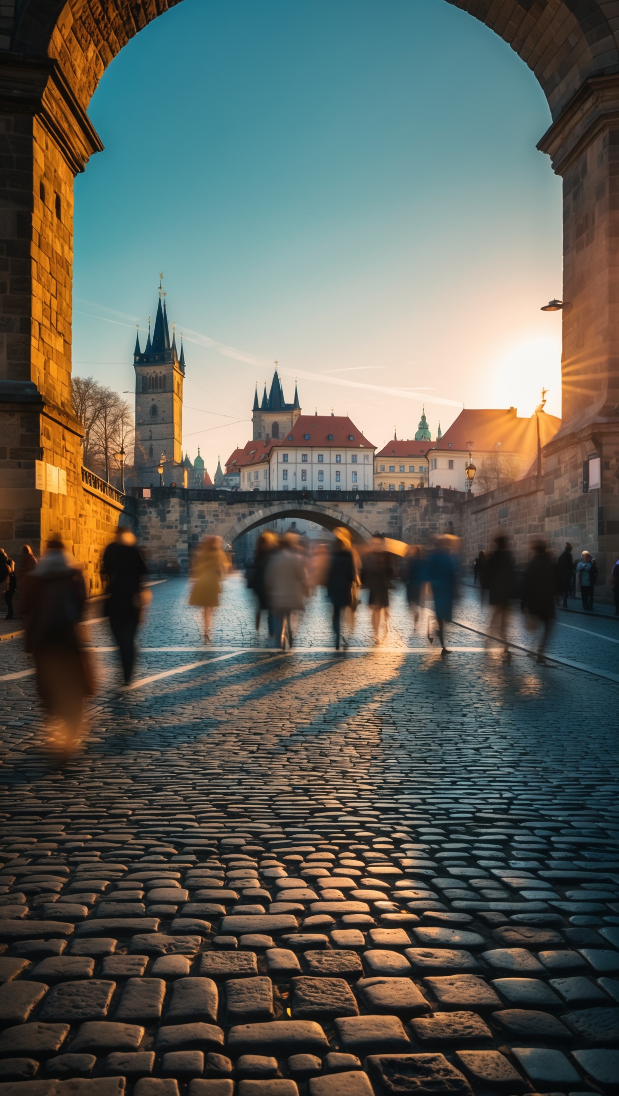 Prague on a Budget? Yes, Really!
