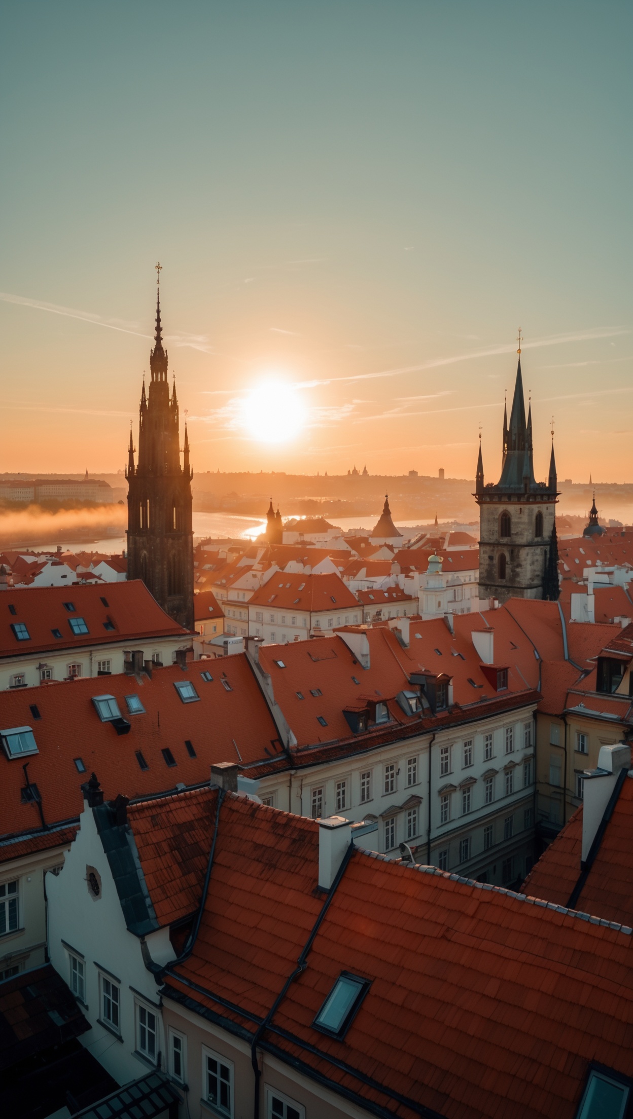 Prague on a Budget: What You Need to Know