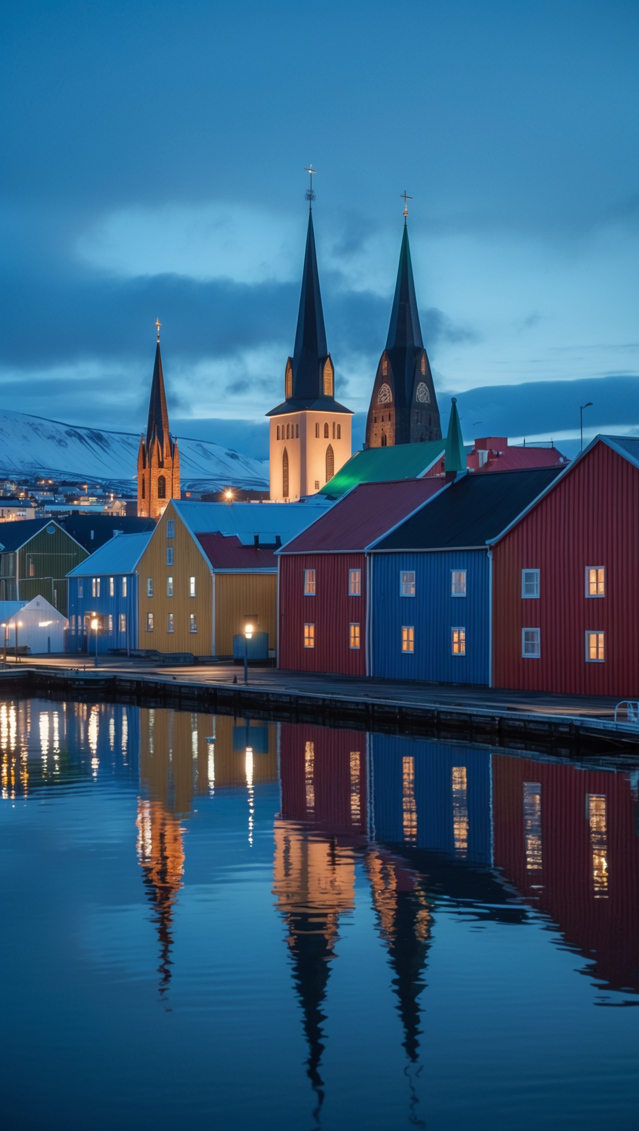 Reykjavik on a Budget: Smart Travel Tips