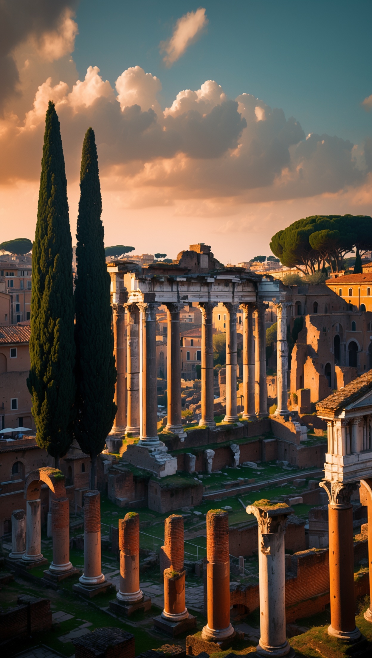 Rome on a Budget: Free Sights & Cheap Eats