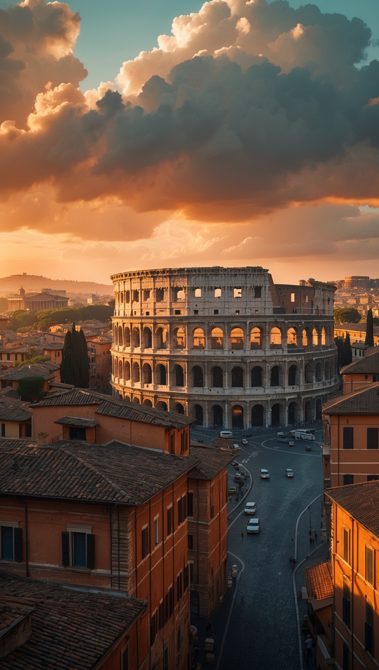 Visit Rome on a Budget: Top Money-Saving Tips