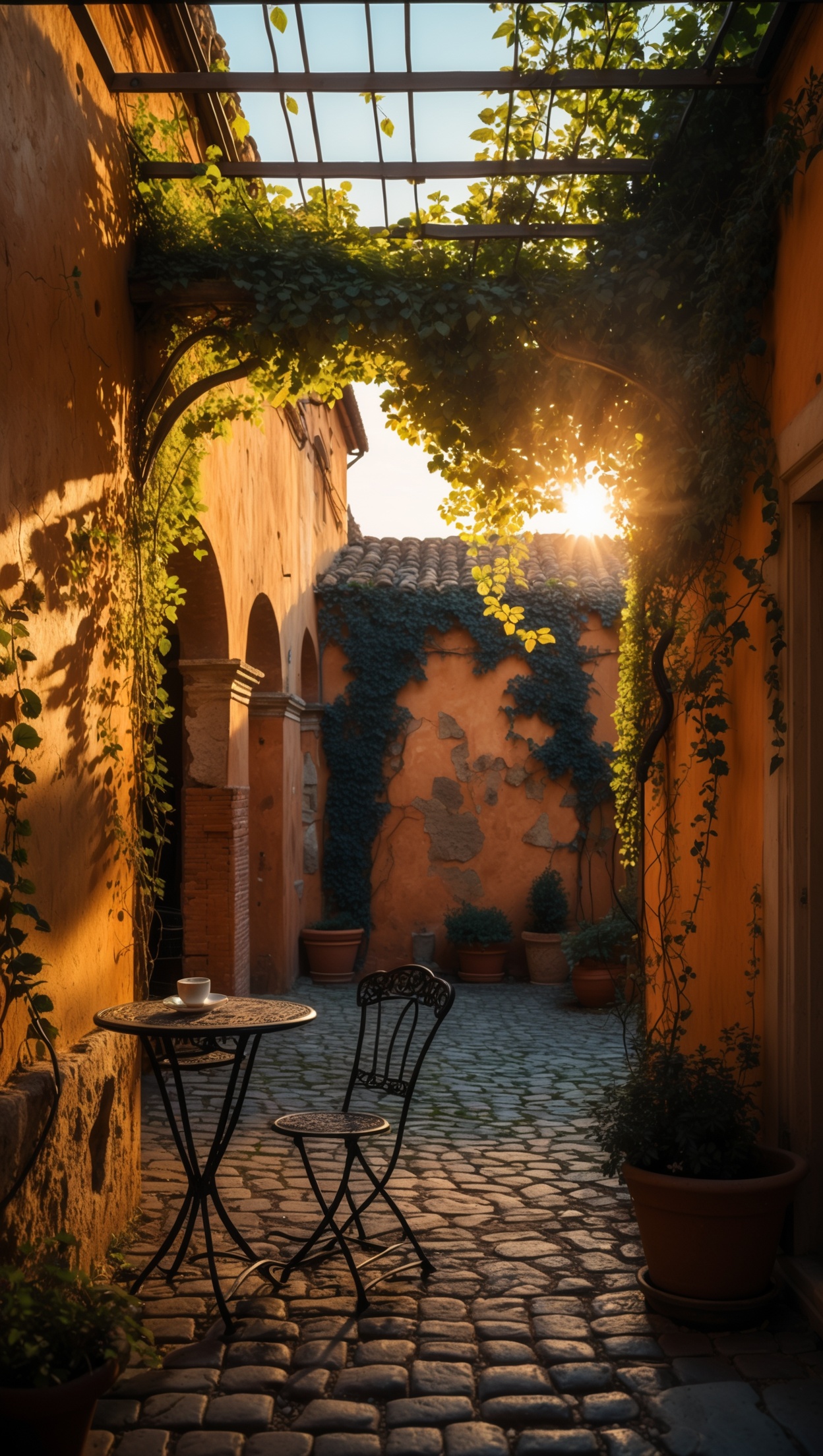 Rome for Less Than You Think Possible
