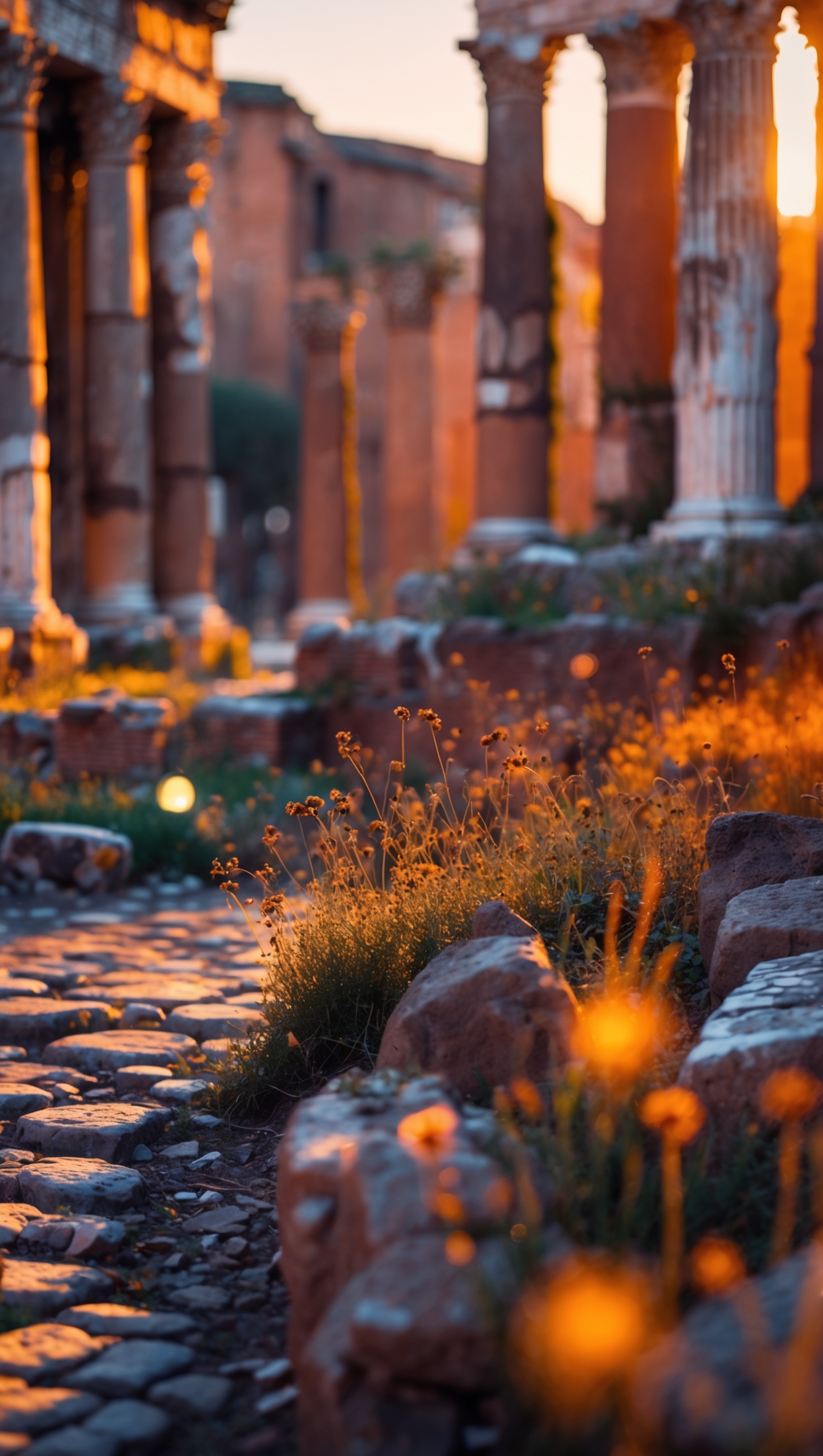 Rome on a Budget: See It All for Less