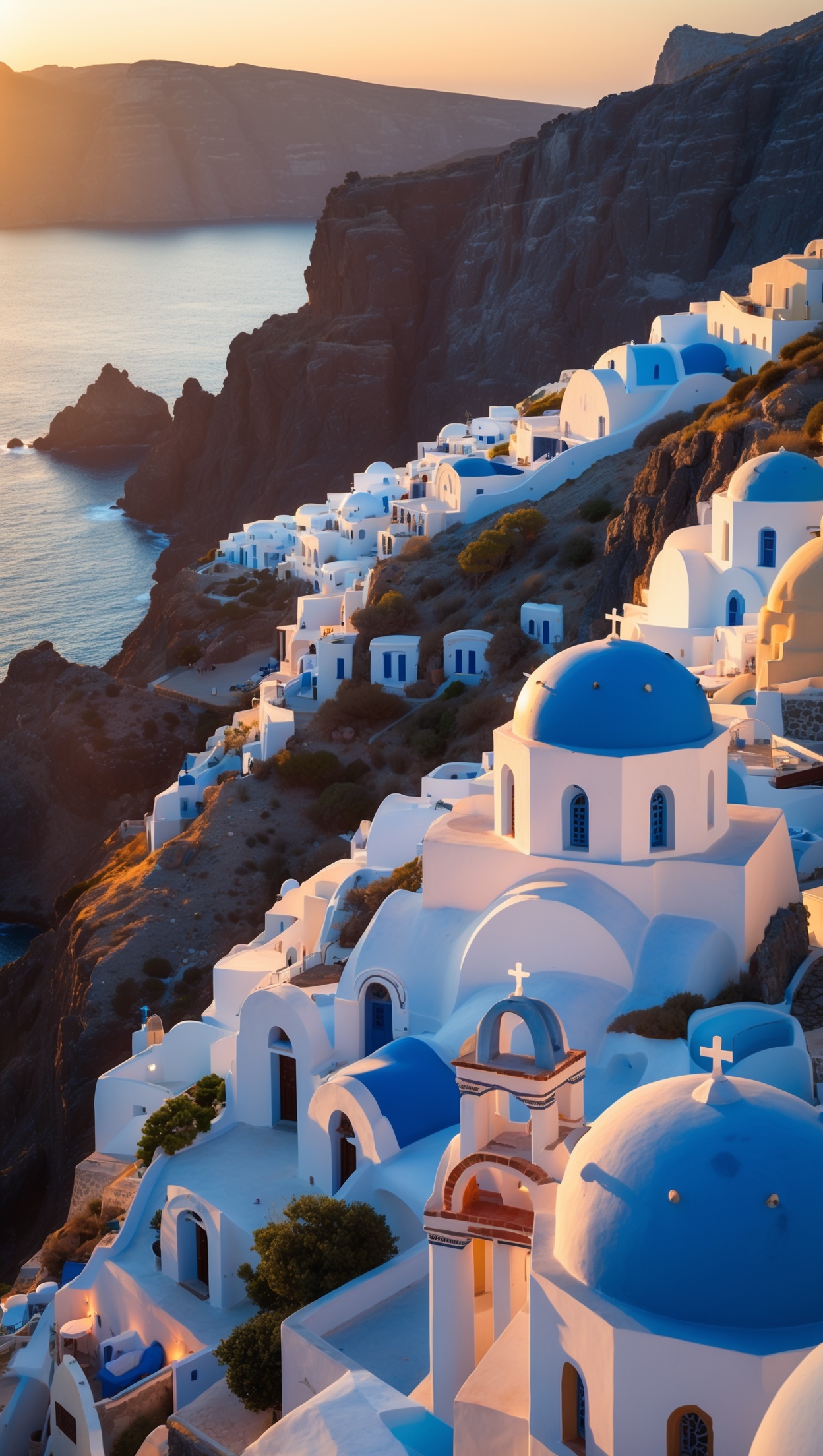 Santorini on a Shoestring: Budget Paradise Guide