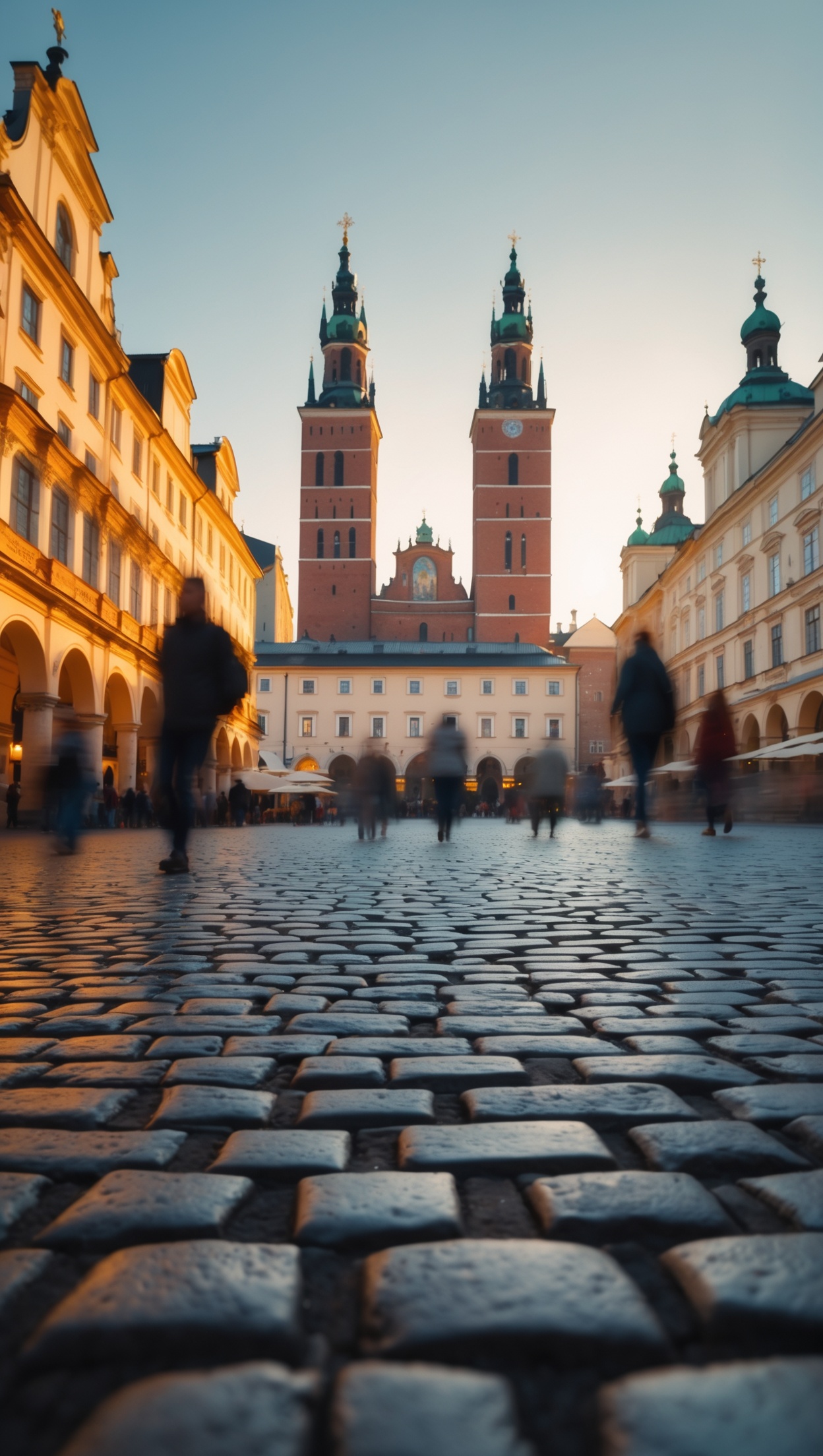 Krakow Travel Guide: Top Attractions & Tips 2025