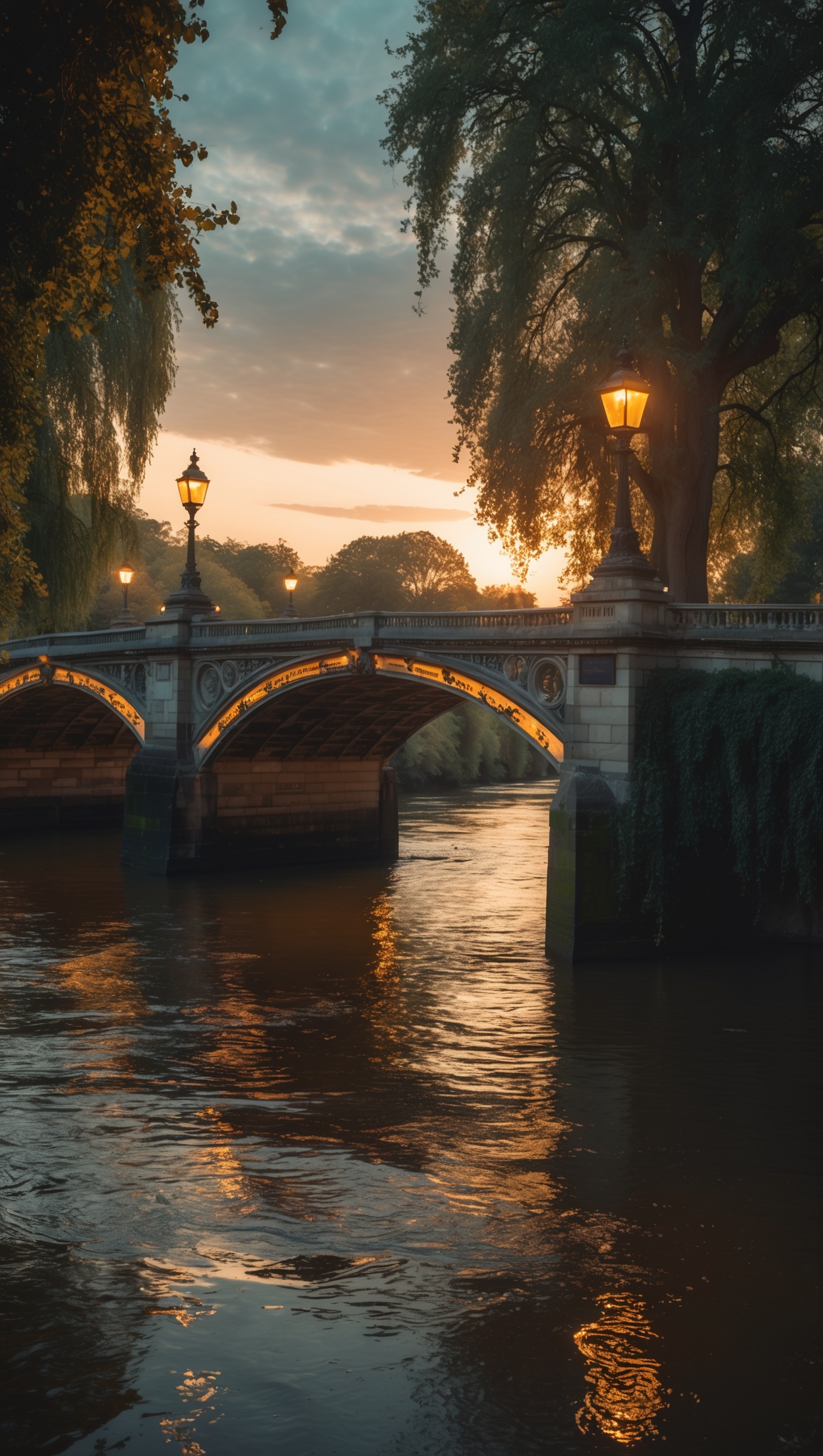 London Travel Guide: Plan Your Perfect Trip