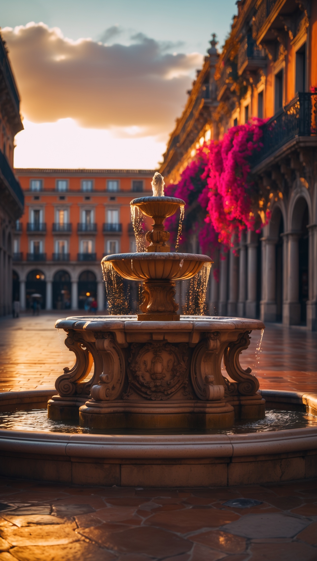 What's Madrid Really Like to Visit?