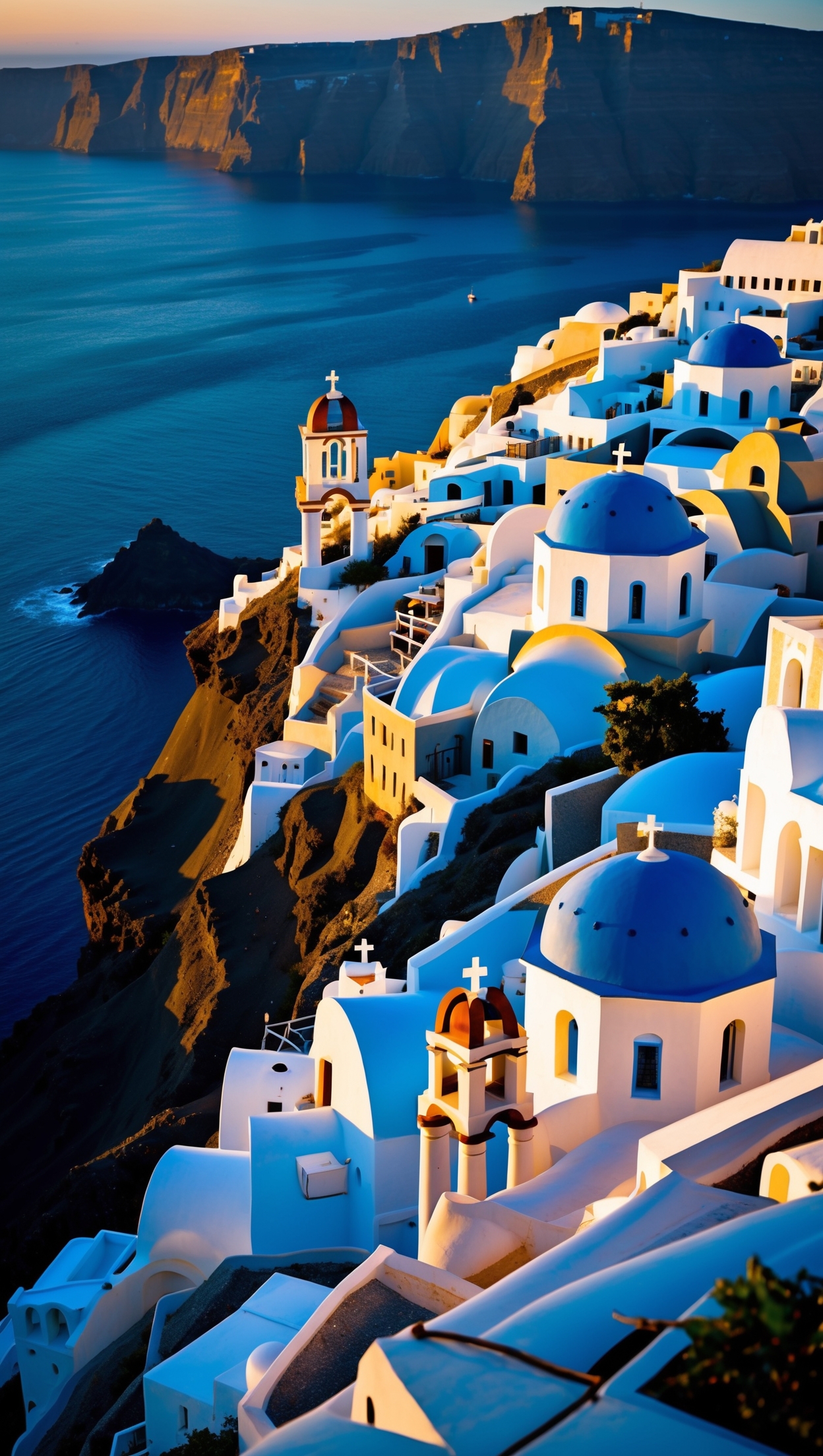 Most Instagram-Worthy Spots in Santorini