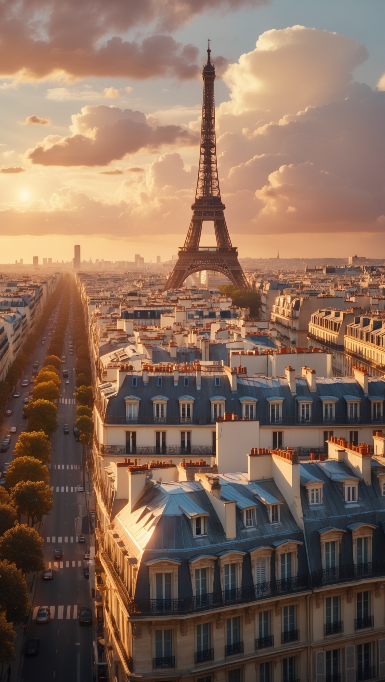 Paris Travel Guide: What You Must Know First