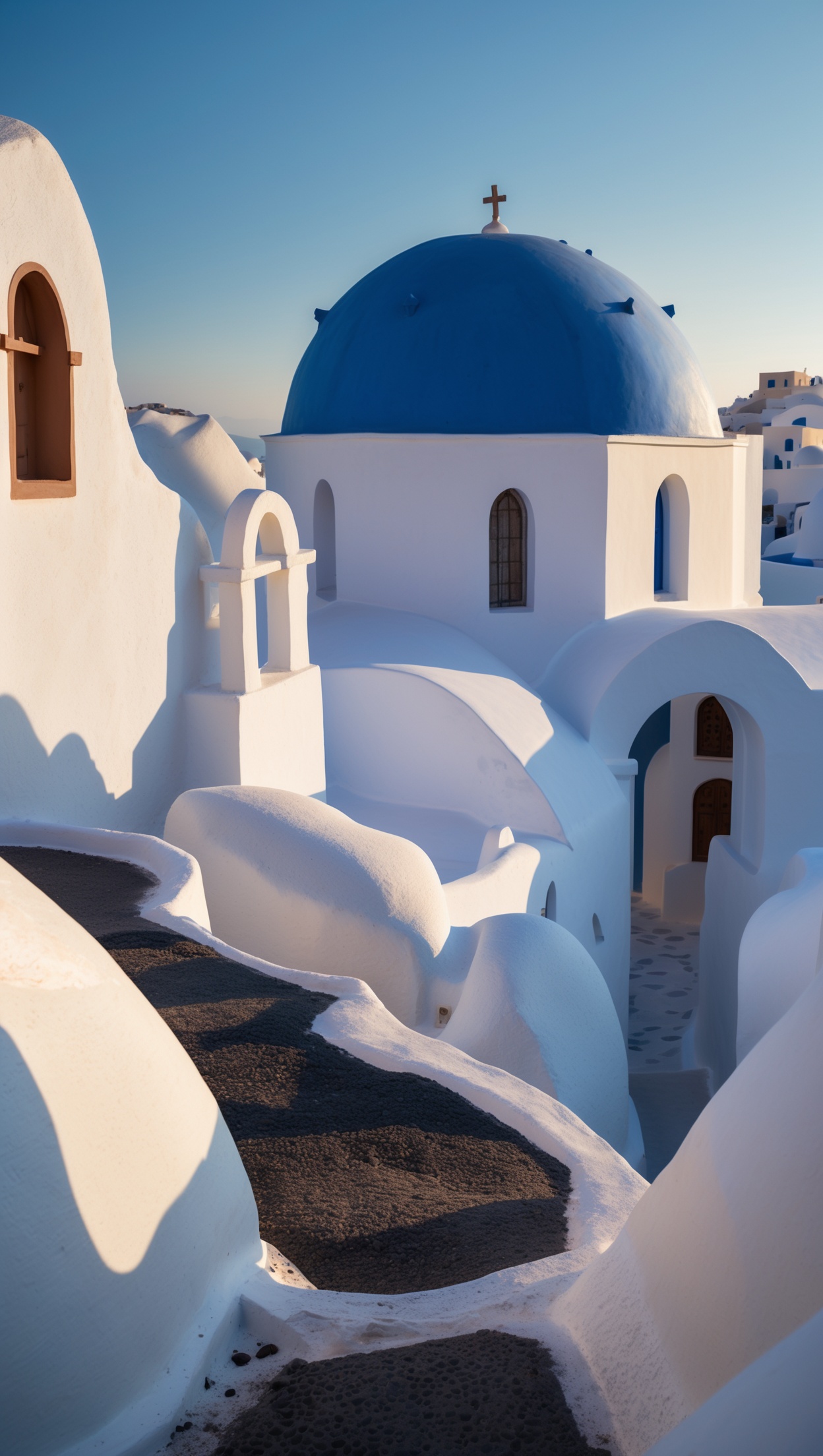 Santorini Trip? Read This First