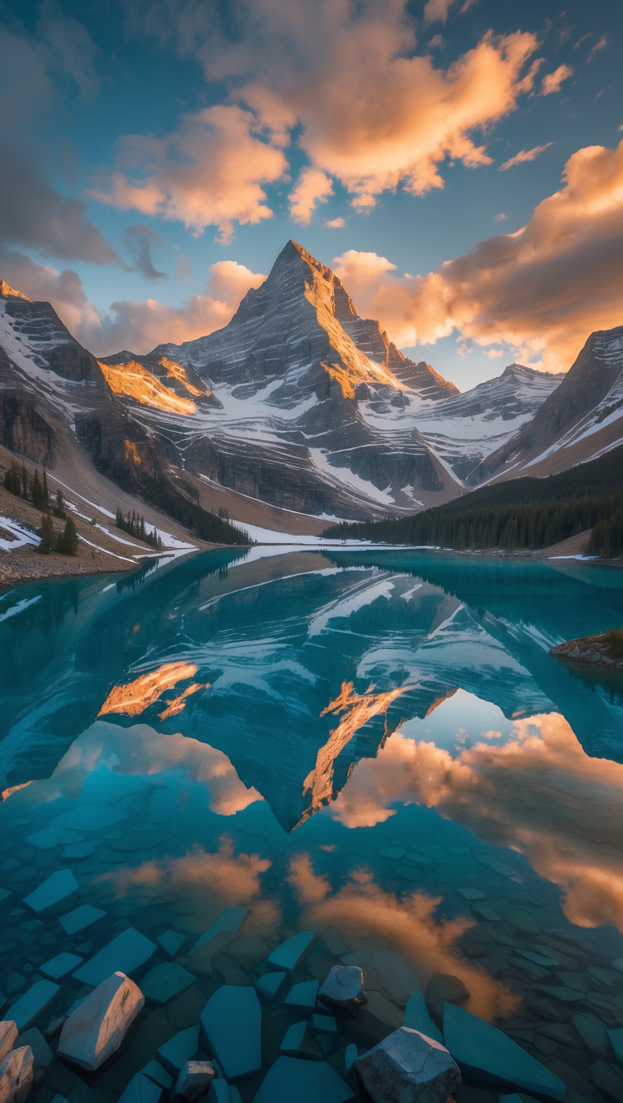 Sustainable Travel: Eco-Friendly Adventures That Matter