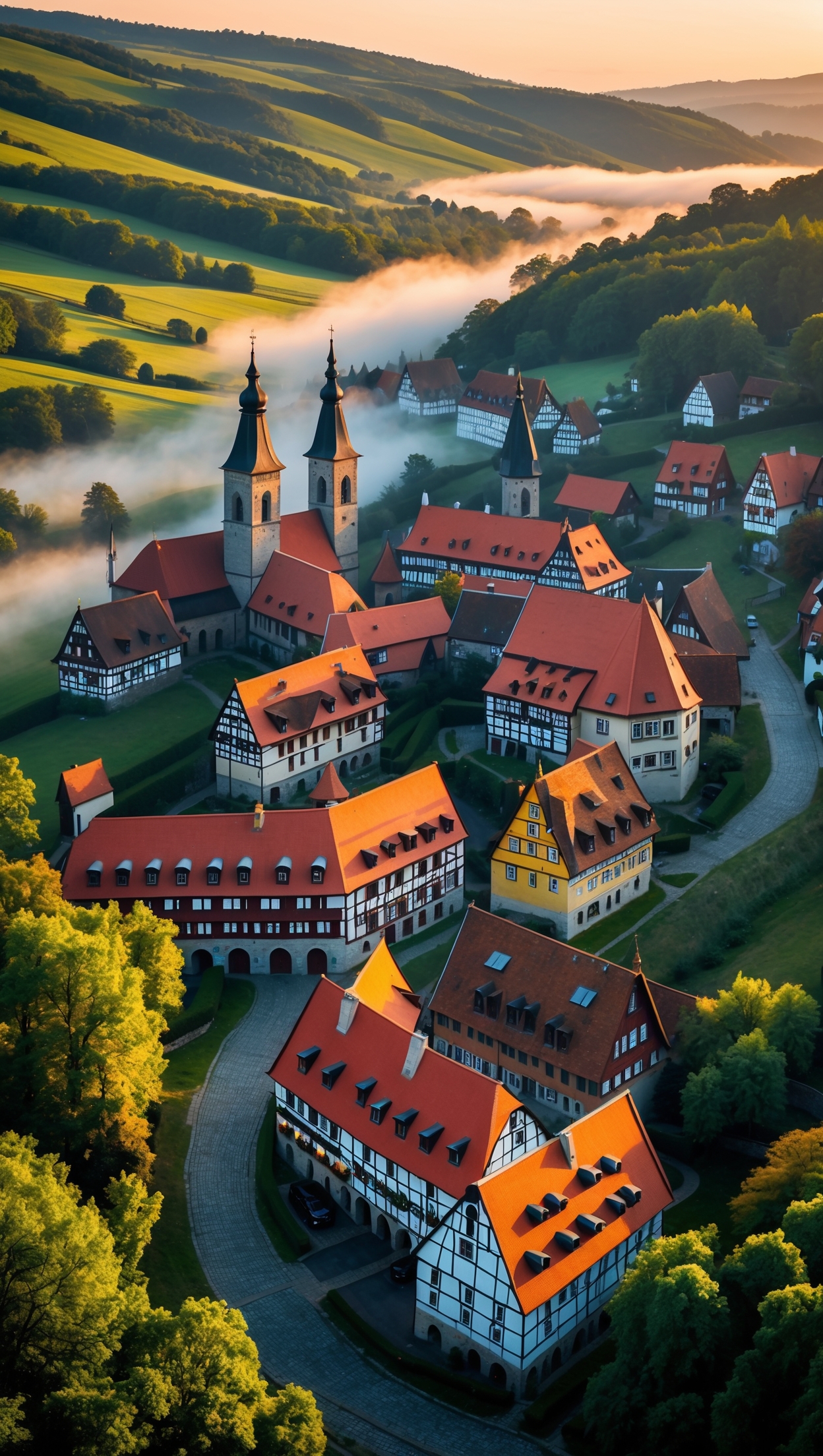 Germany's Best Hidden Gems You've Never Heard Of