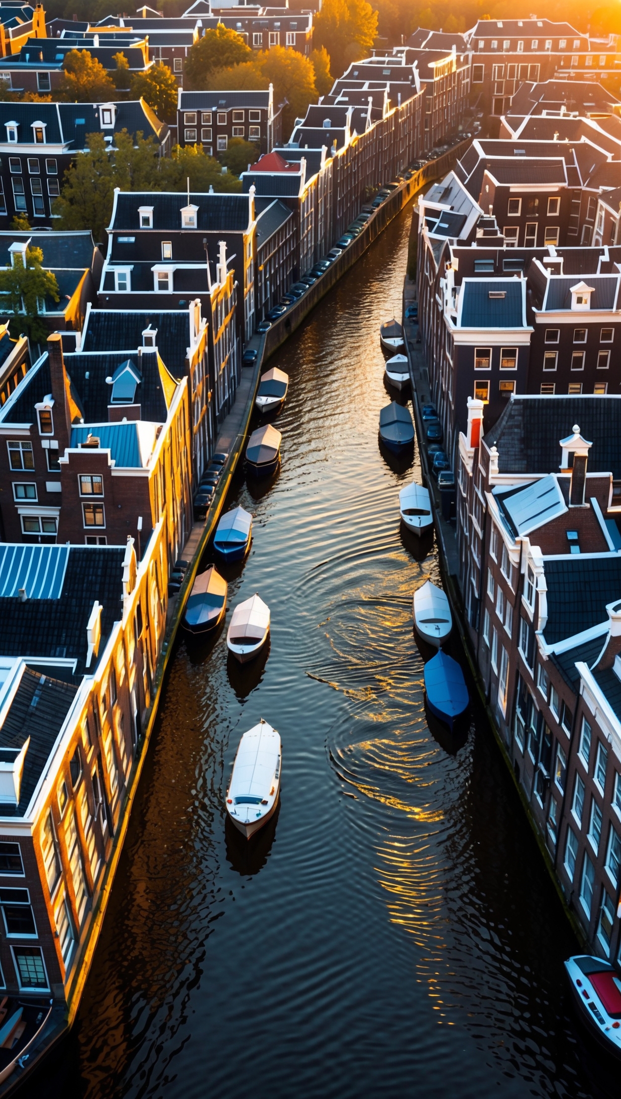 Amsterdam 48 Hours: Complete City Guide & Must-Do Experiences