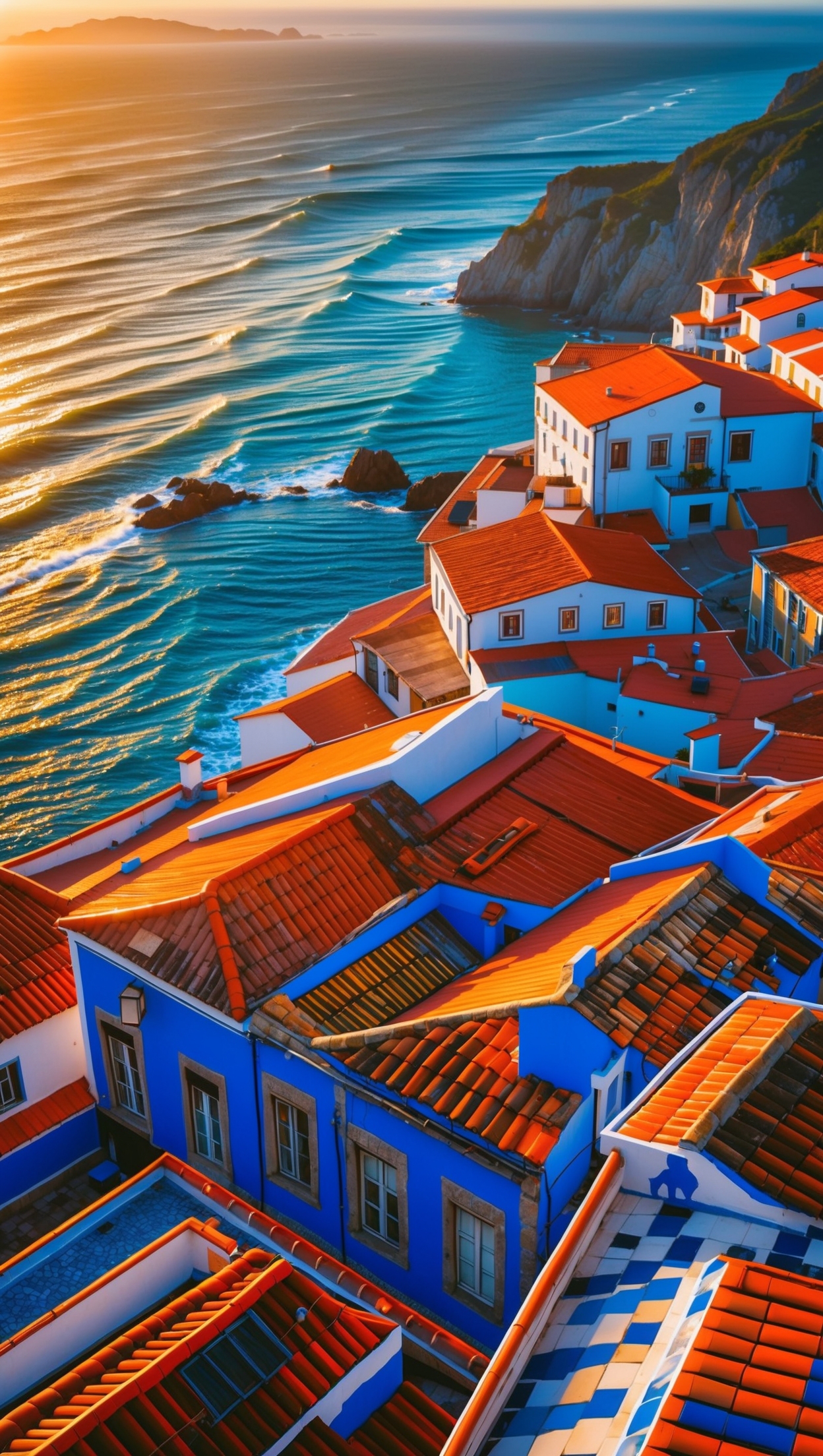 Most Instagrammable Places in Portugal to Visit