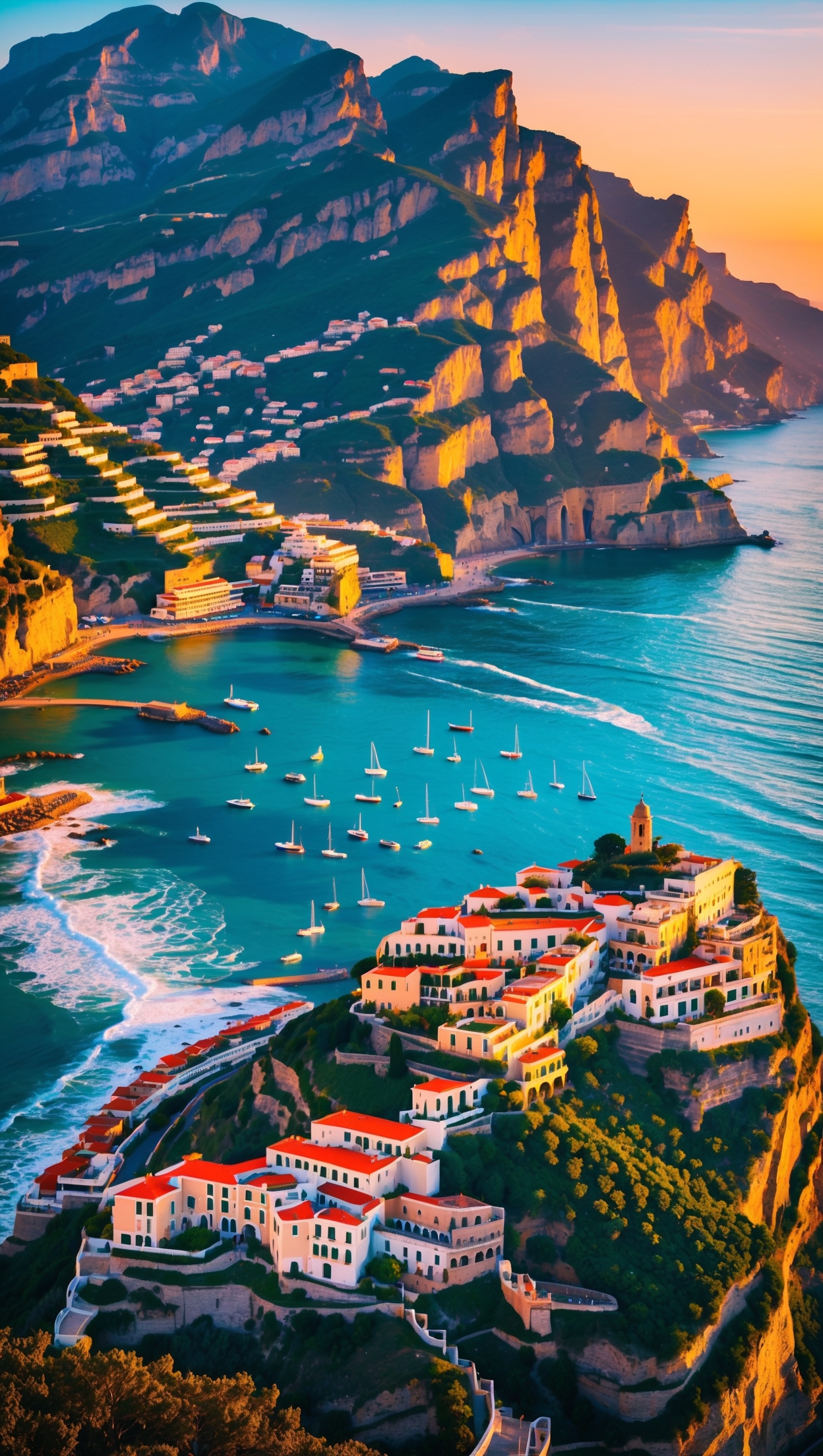 Ultimate Italy Travel Guide for First-Time Visitors