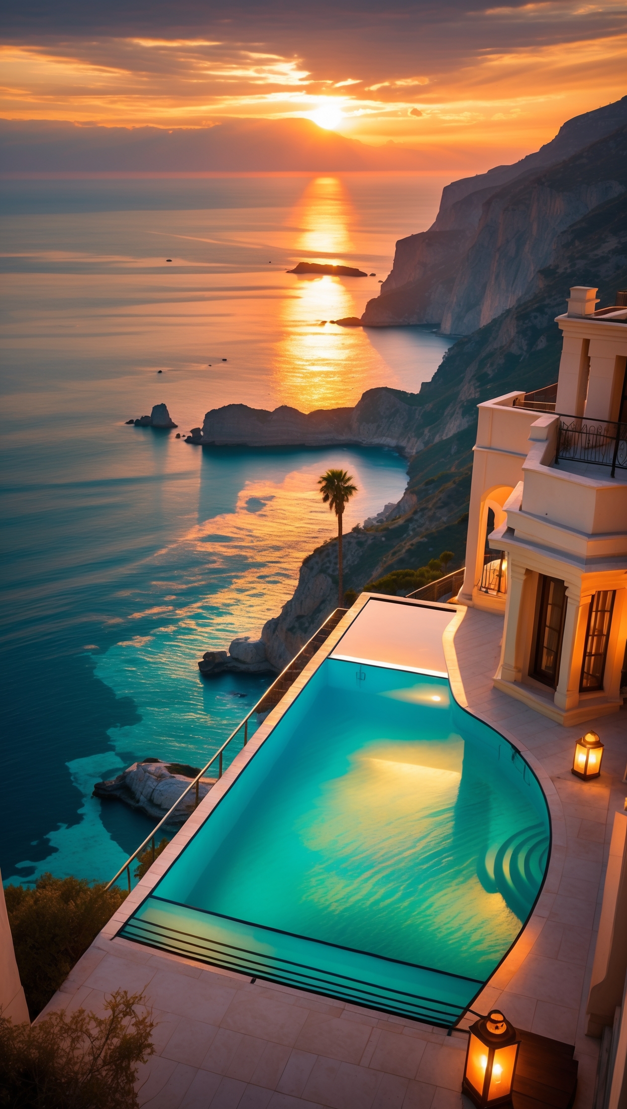 10 Luxury Hotels in Europe That Are Worth Every Penny
