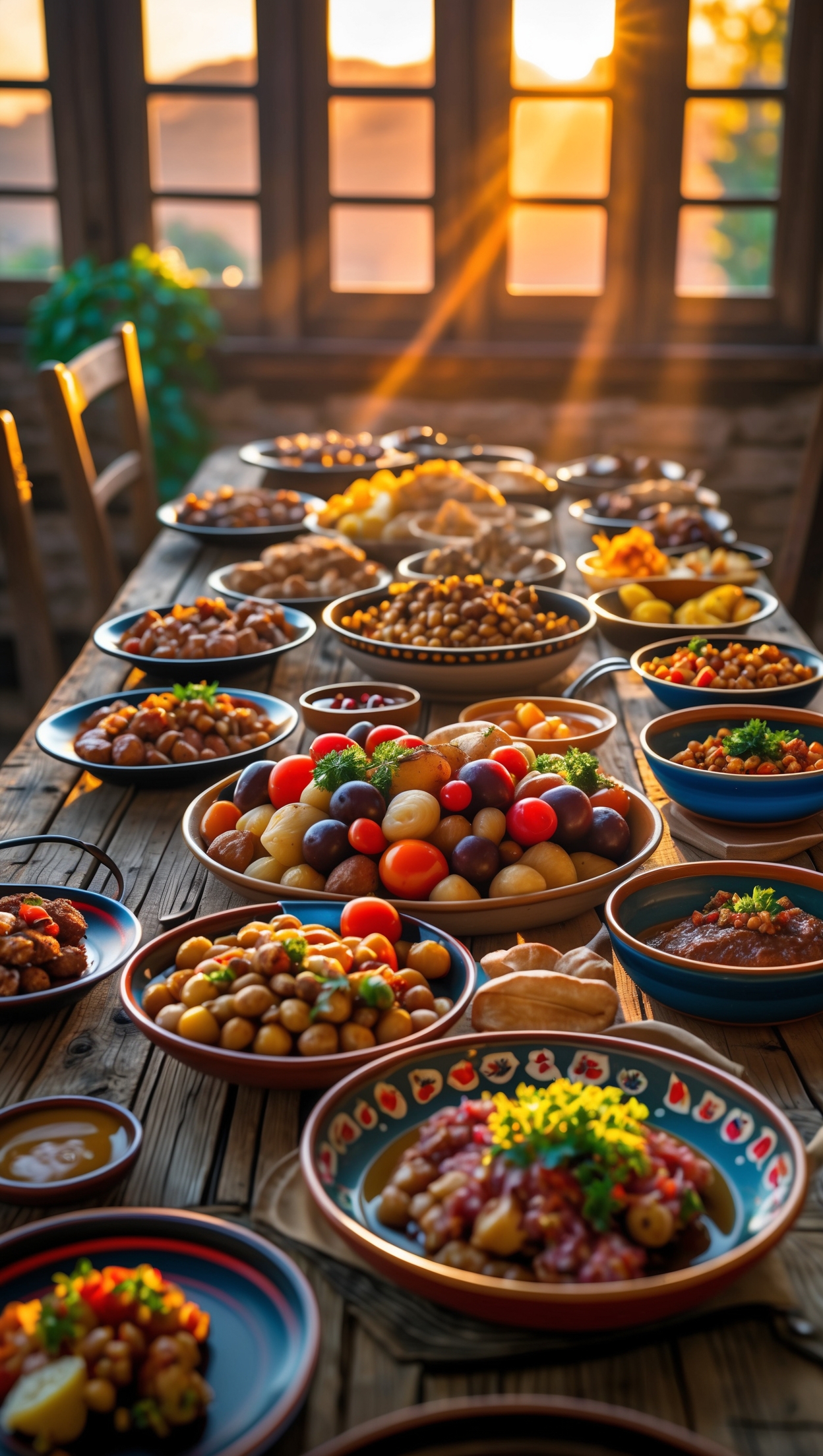 Must-Try Traditional Foods in the Balkans