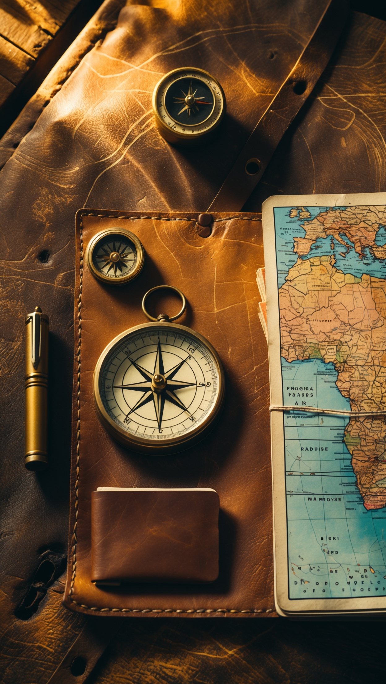 Travel Gift Ideas for Explorers – Practical & Thoughtful