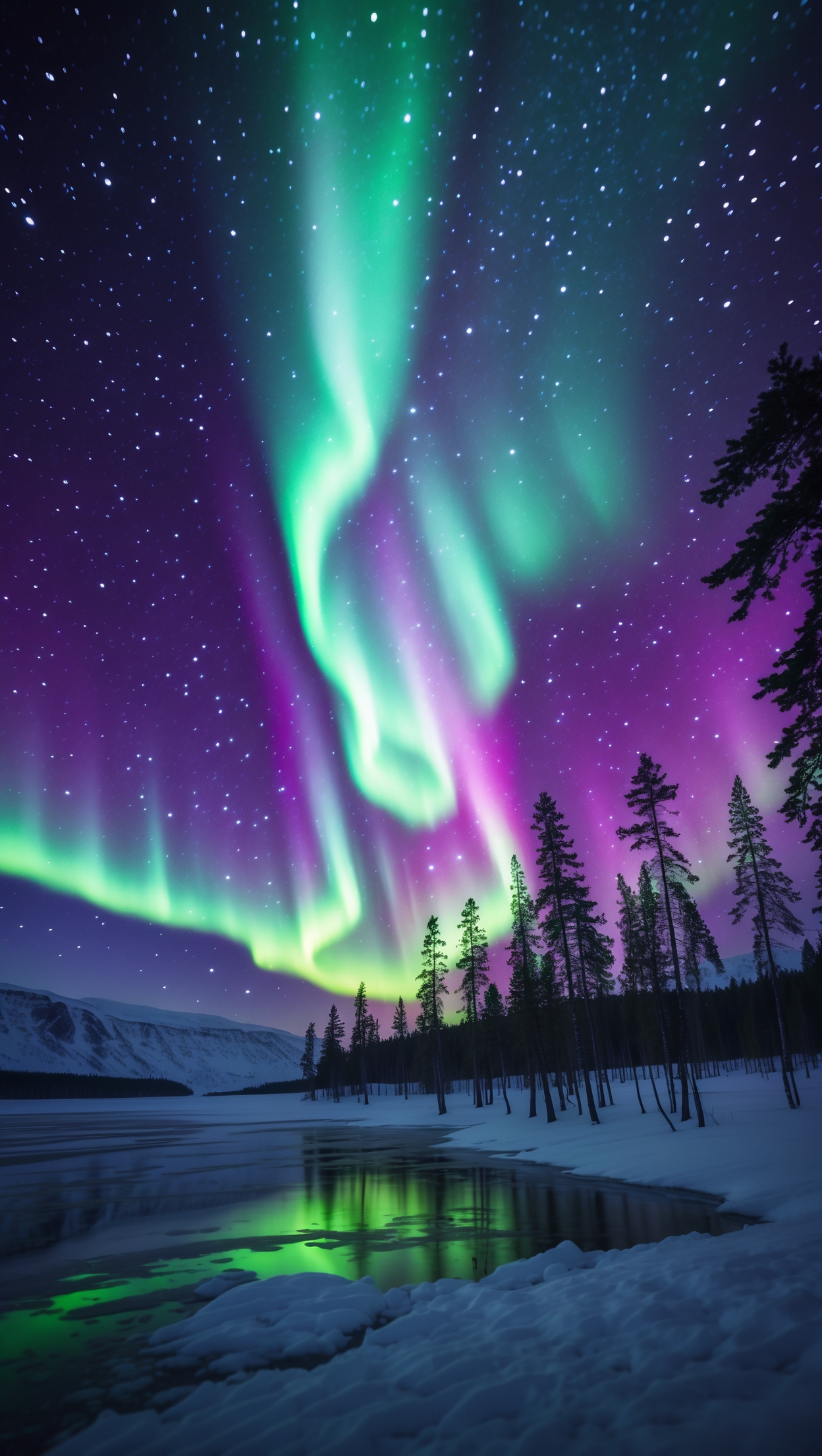 Ultimate Northern Lights Guide for Europe 2024