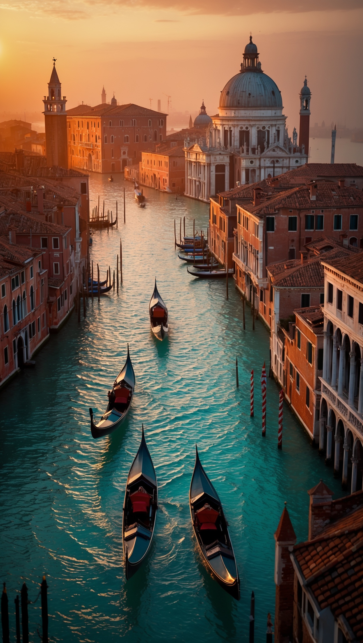 Venice Travel Guide: Master the Floating City